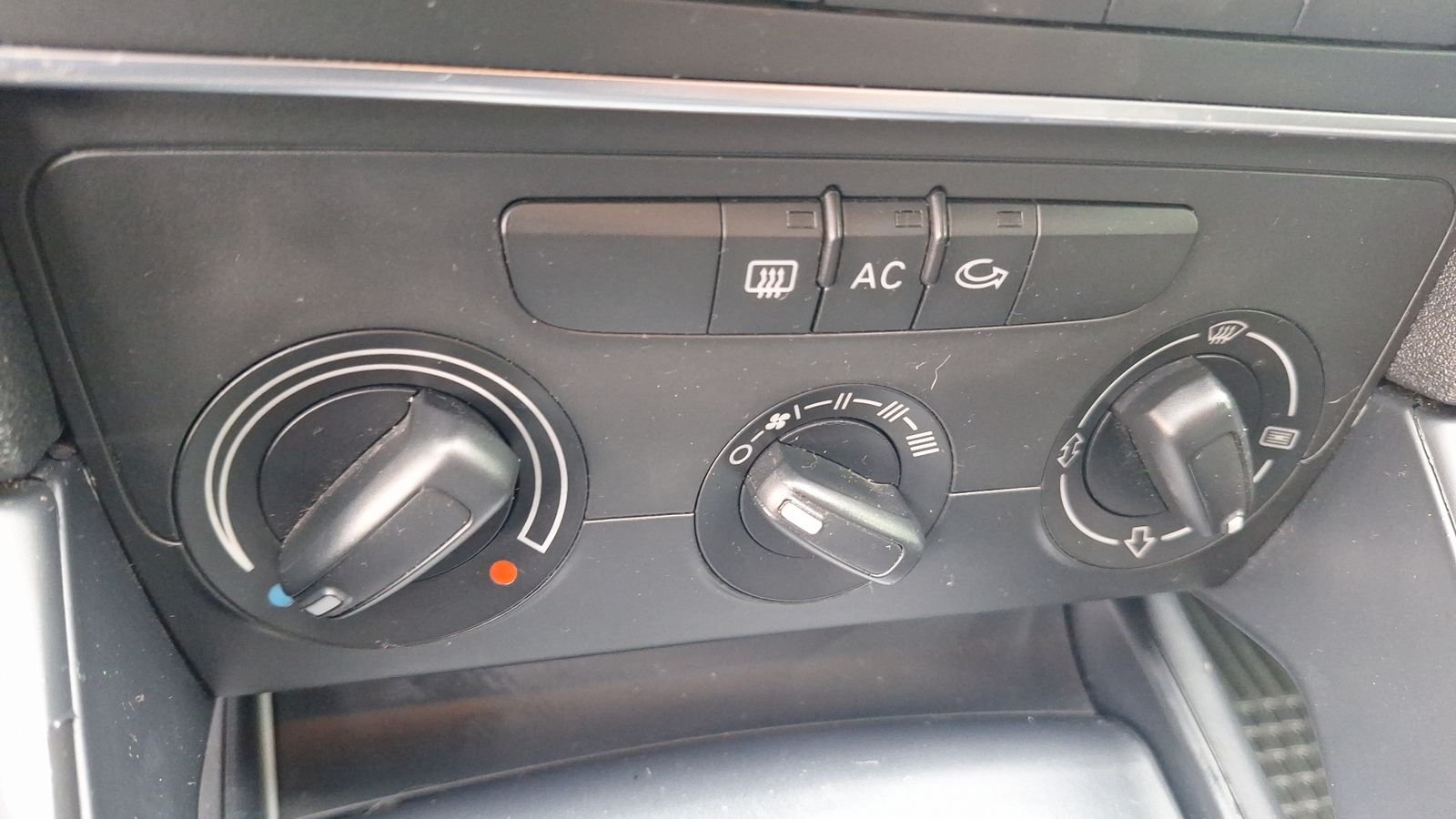 Audi A3 2013 - Imagen 15 de 15
