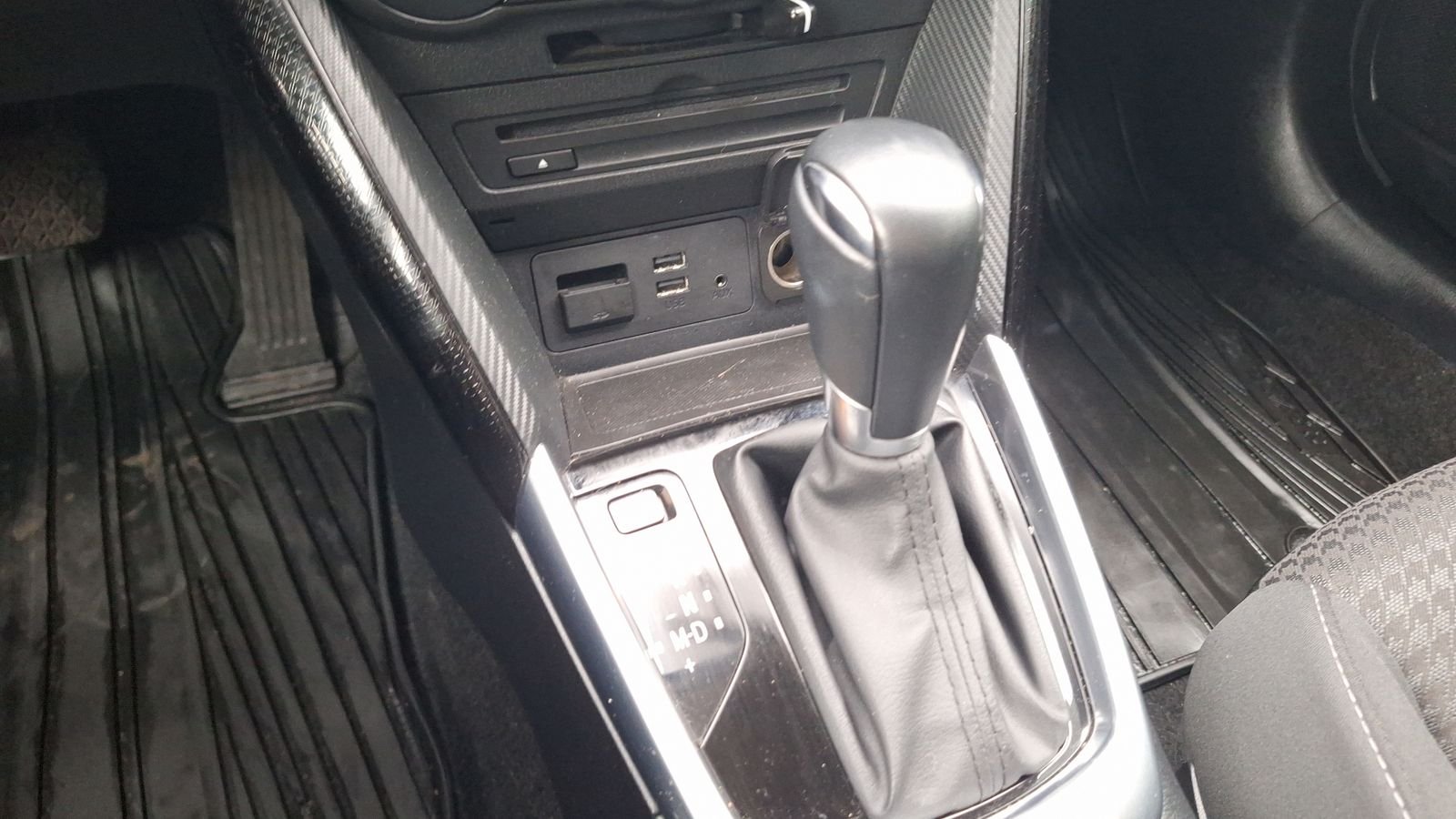 Mazda Mazda 2 2020 - Imagen 11 de 15