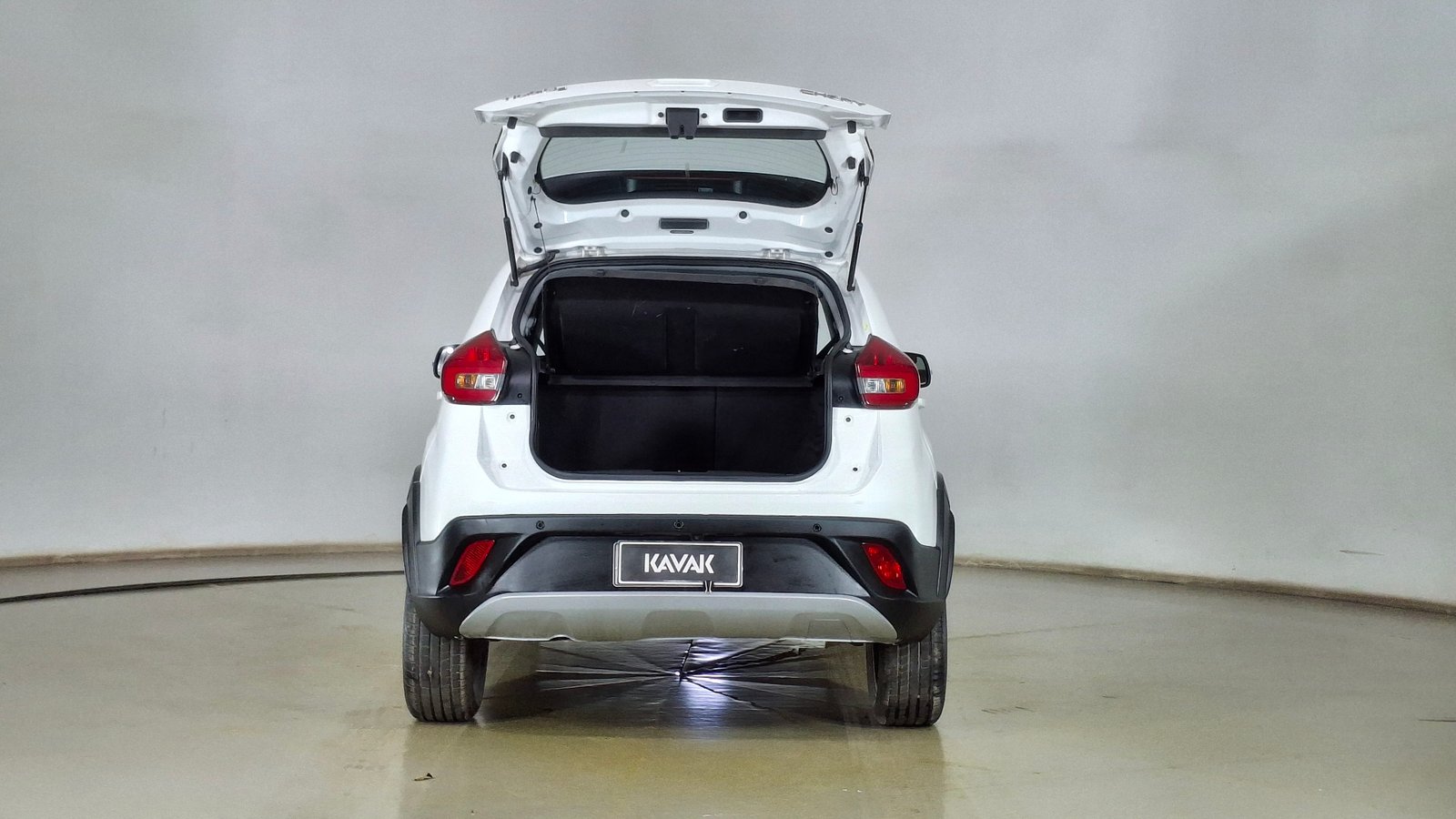 Chery Tiggo 2 2023 - Imagen 6 de 16