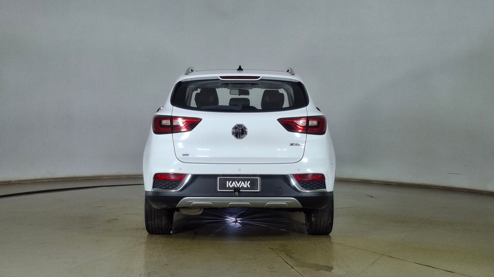 Mg Zs 2020 - Foto 5 de 17