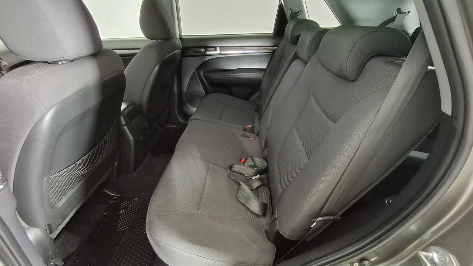 Kia Sorento 2012 - Imagen 13 de 16