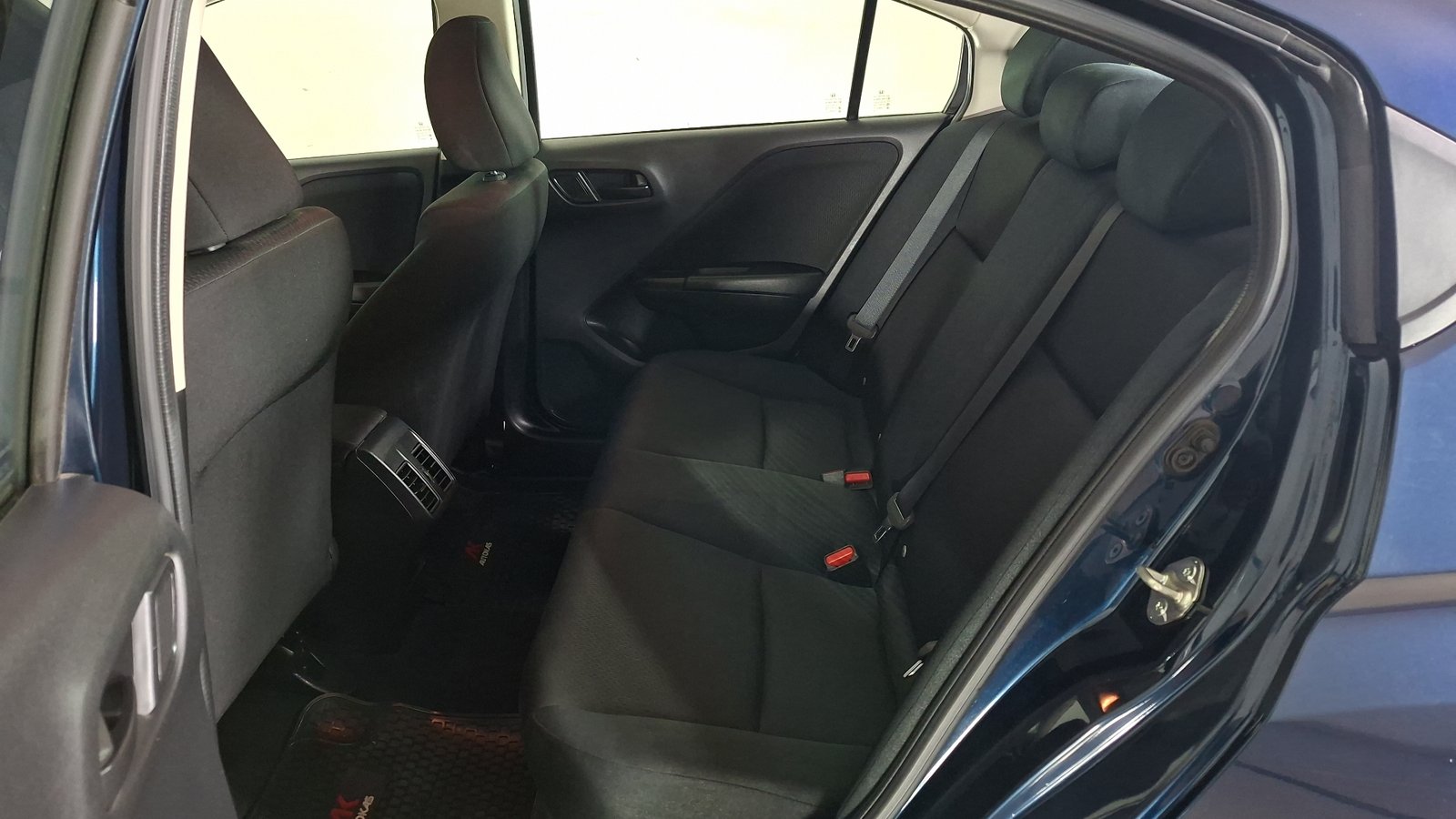 Honda City 2020 - Imagen 15 de 17