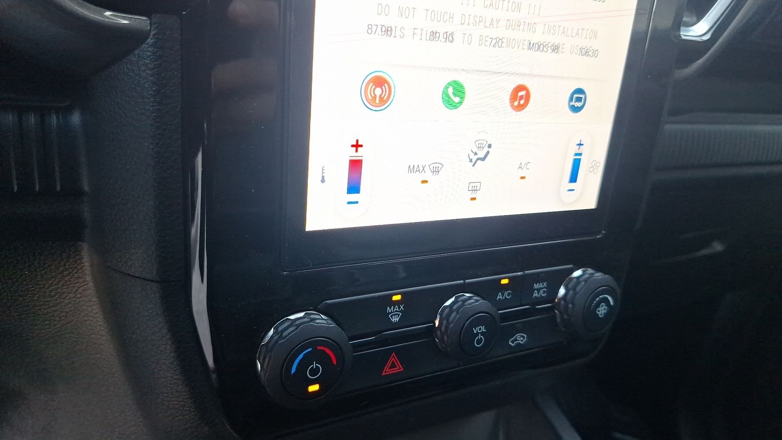 Ford Ranger 2024 - Imagen 15 de 15