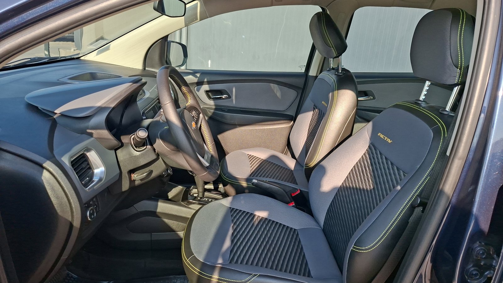 Chevrolet Spin 2021 - Imagen 12 de 15