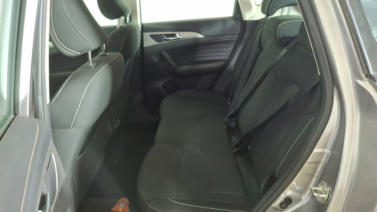 Changan CS35 2022 - Imagen 14 de 16
