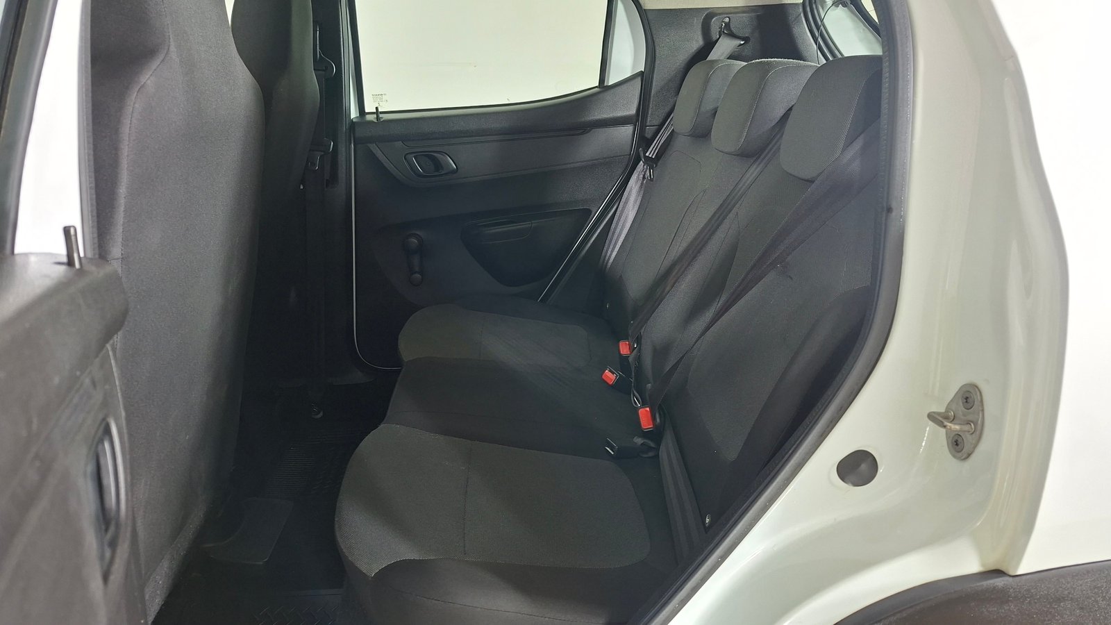 Renault Kwid 2021 - Imagen 14 de 16