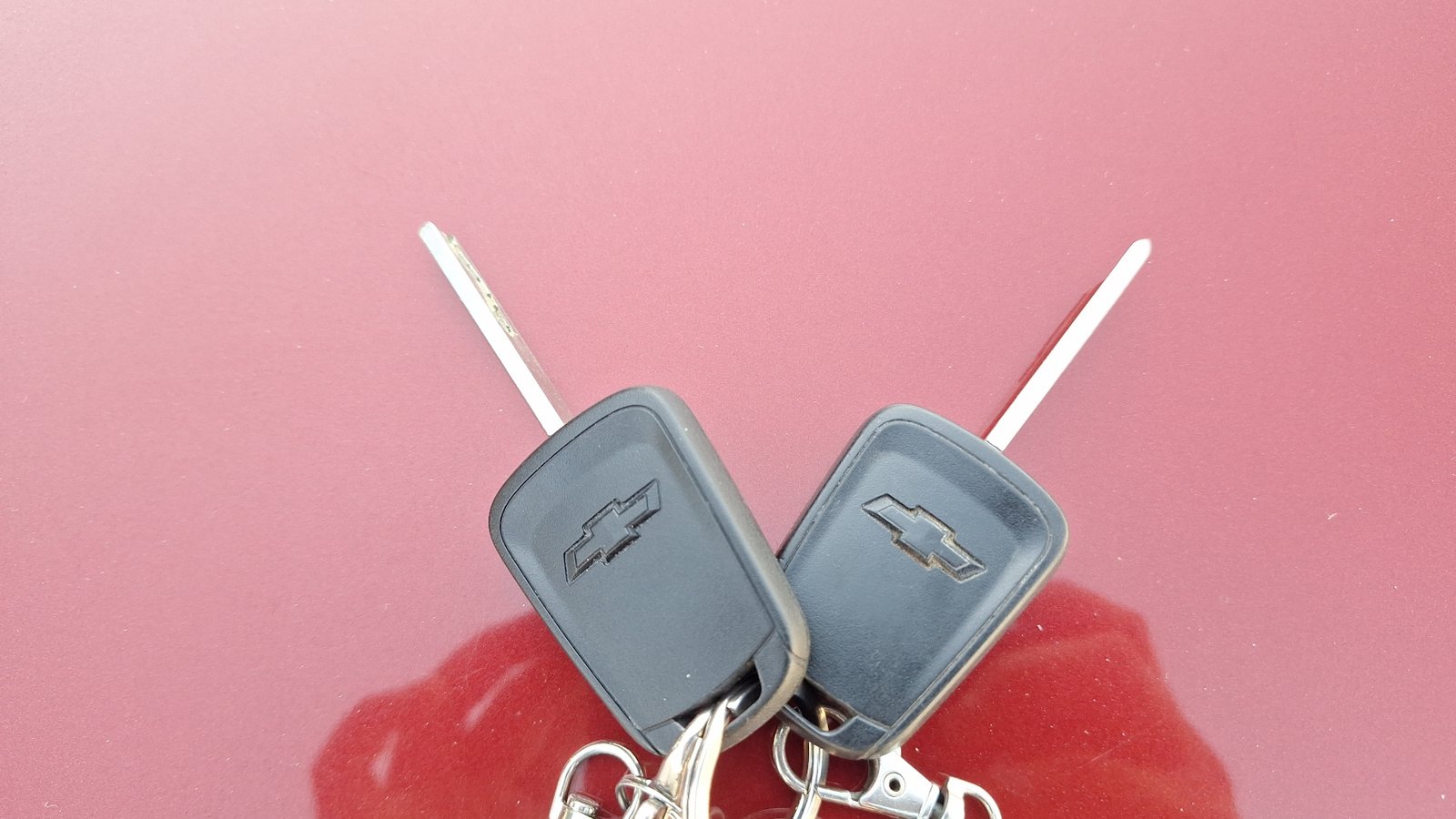 Chevrolet Sail 2019 - Imagen 7 de 14