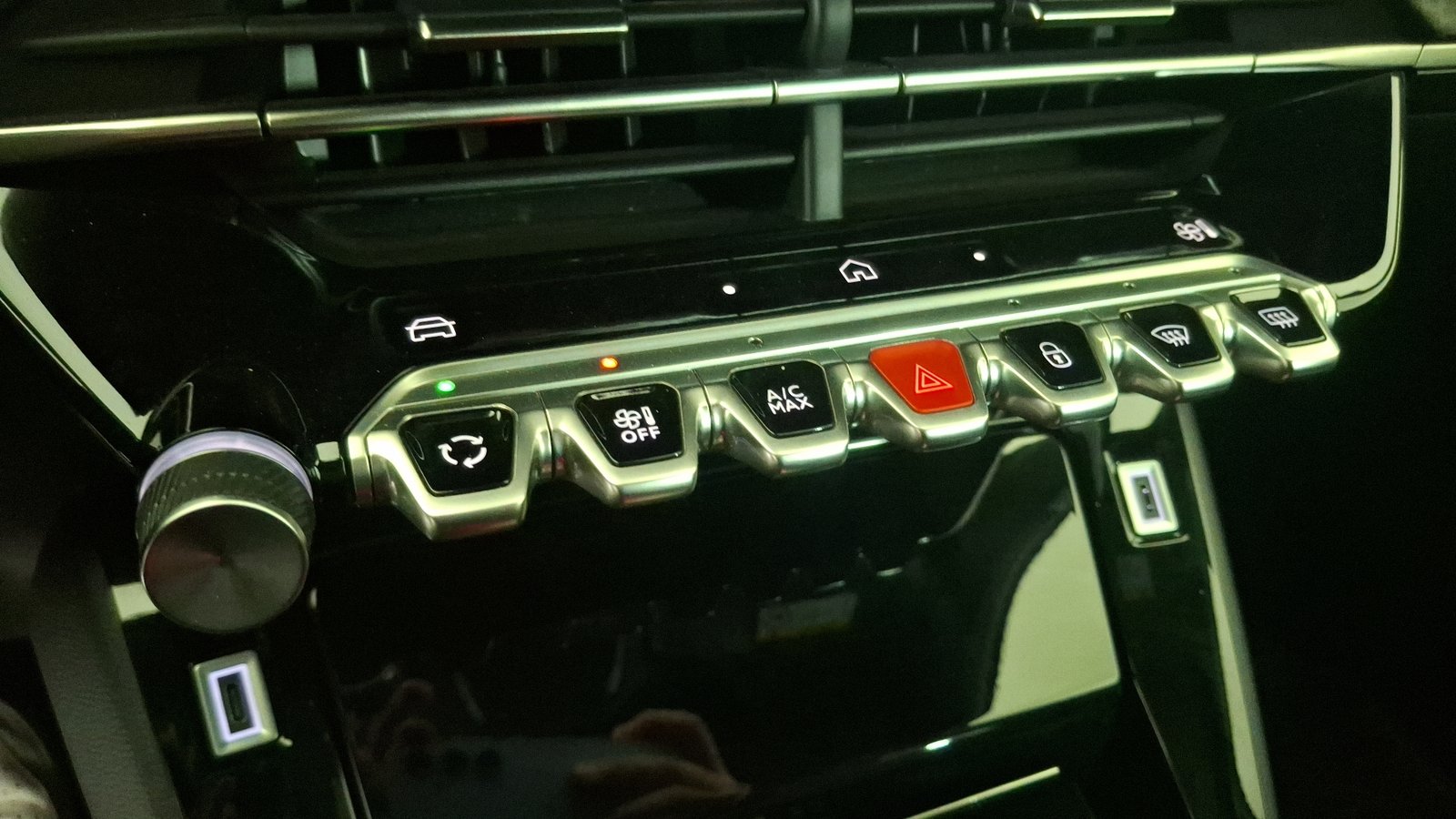 Peugeot 2008 2025 - Imagen 15 de 16
