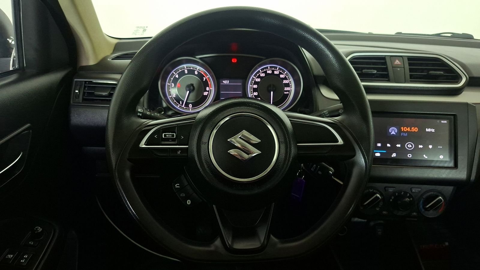 Suzuki Dzire 2022 - Imagen 9 de 16