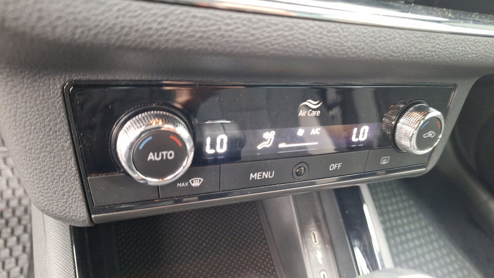 Skoda Kamiq 2024 - Imagen 16 de 16