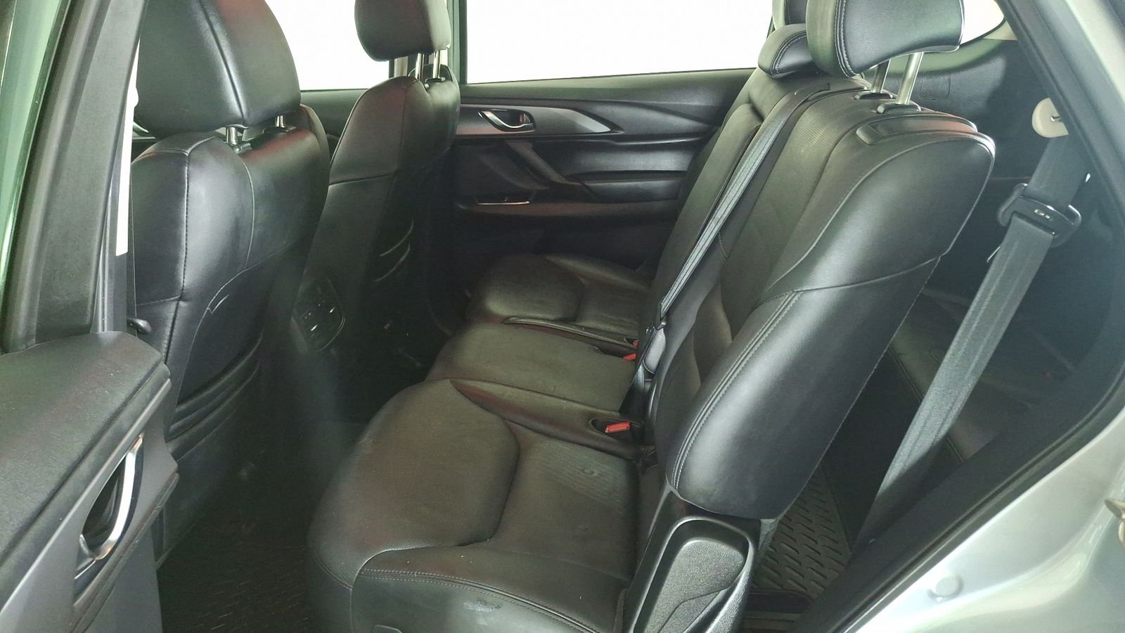 Mazda CX-9 2022 - Imagen 14 de 16
