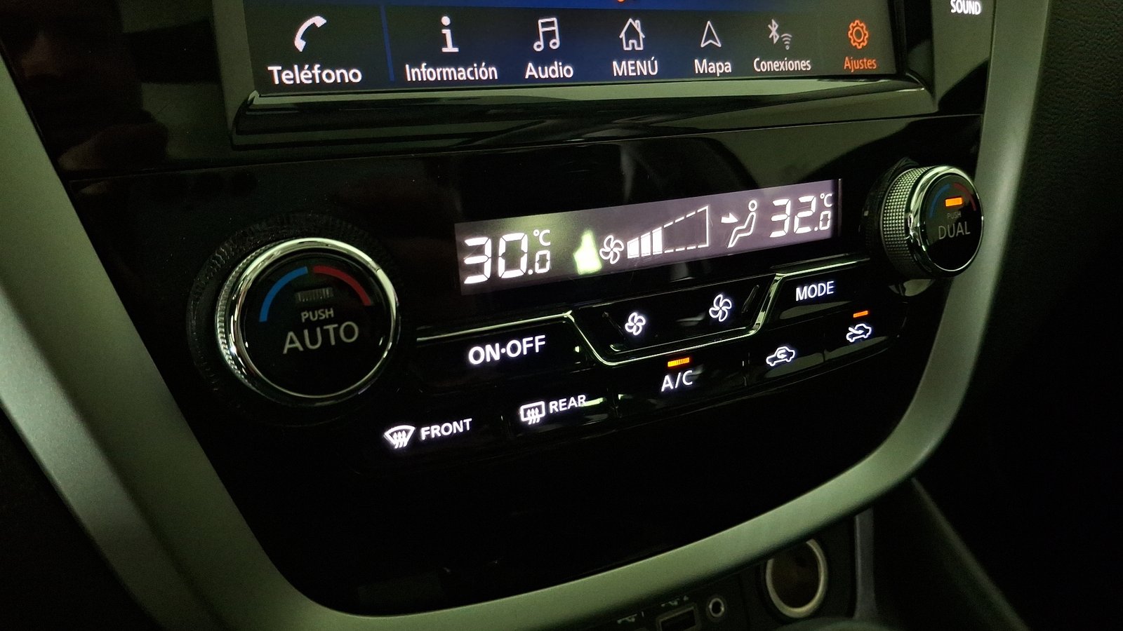 Nissan Murano 2020 - Imagen 16 de 17