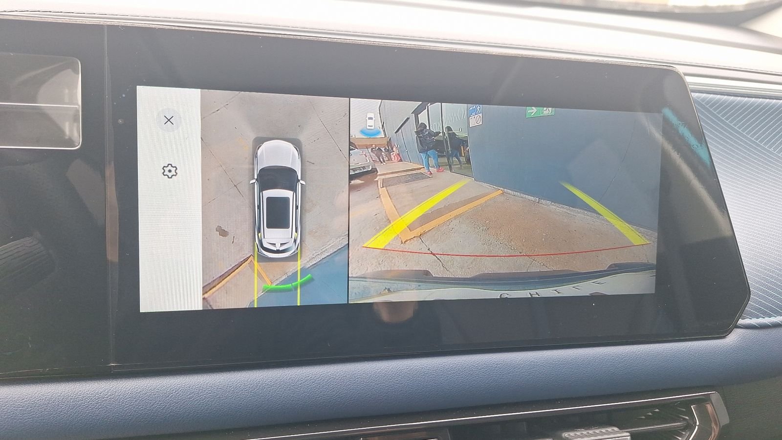 GAC Motor Emzoom 2025 - Imagen 12 de 16