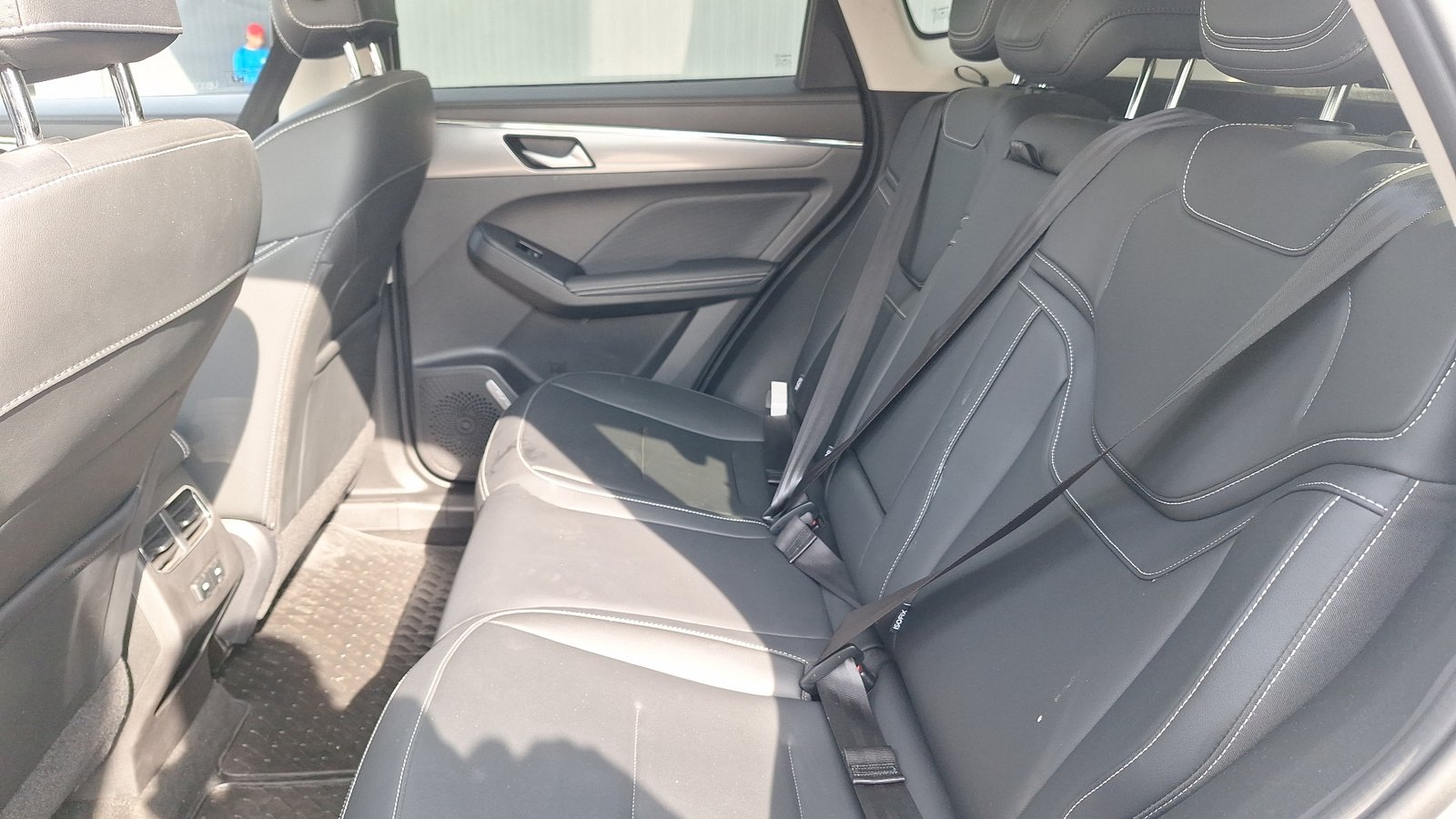 Gwm Haval Jolion 2025 - Imagen 14 de 16
