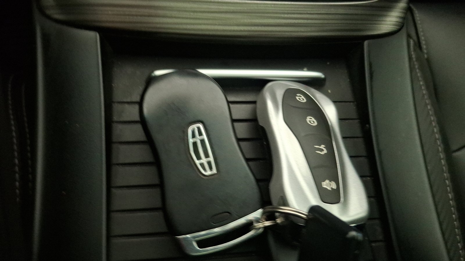 Geely Azkarra 2022 - Imagen 17 de 17