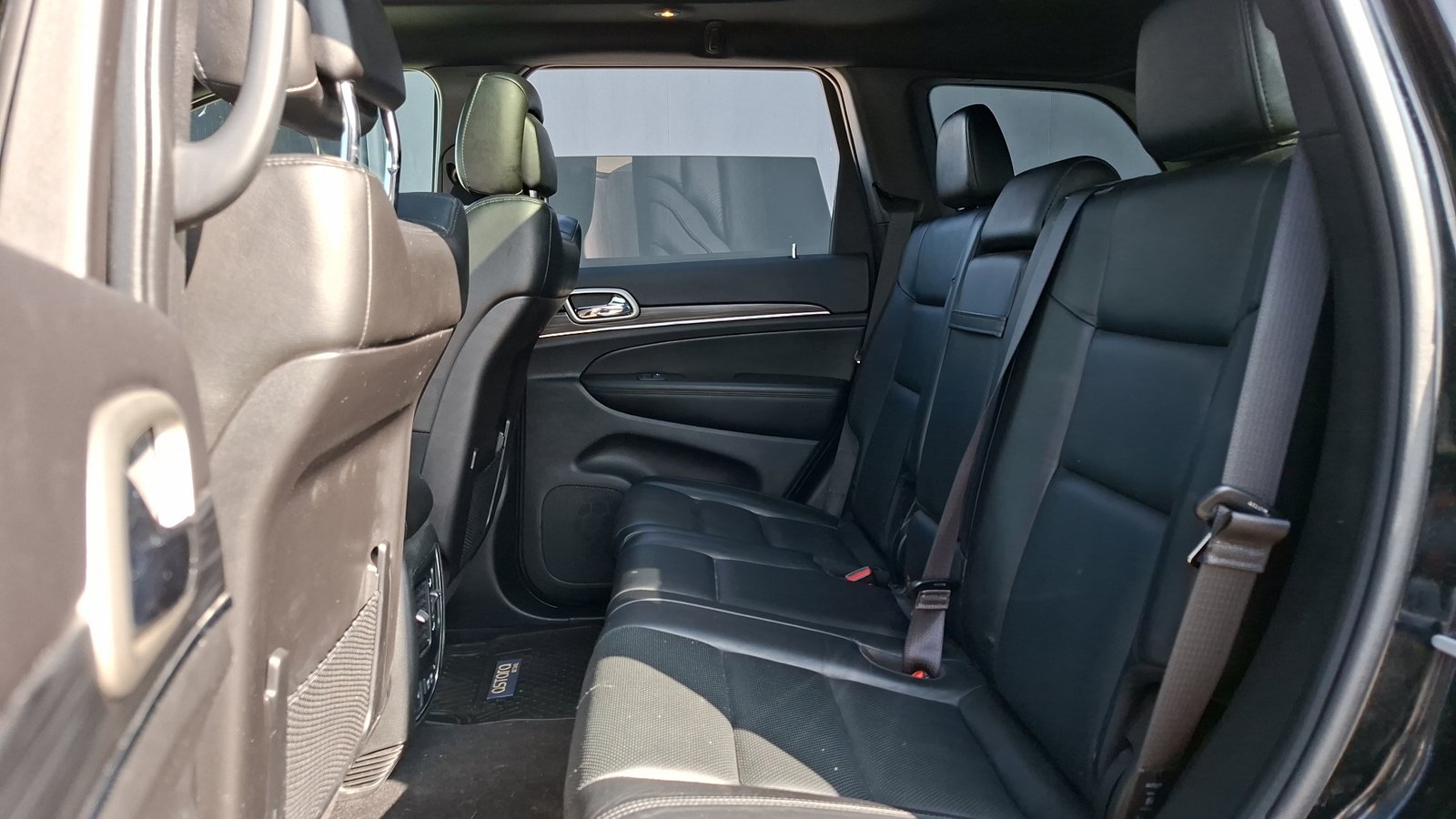 Jeep Grand Cherokee 2022 - Imagen 15 de 16