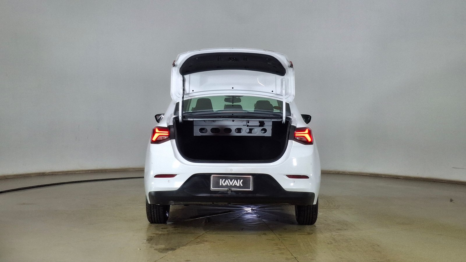 Chevrolet Onix 2020 - Imagen 6 de 16