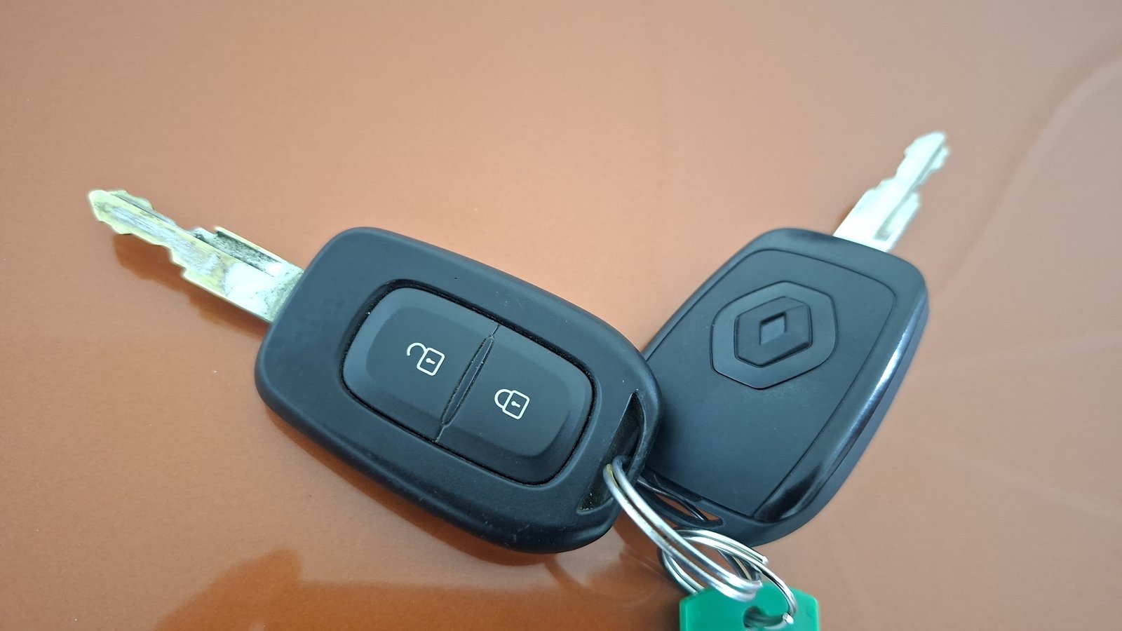 Renault Kwid 2022 - Imagen 17 de 17