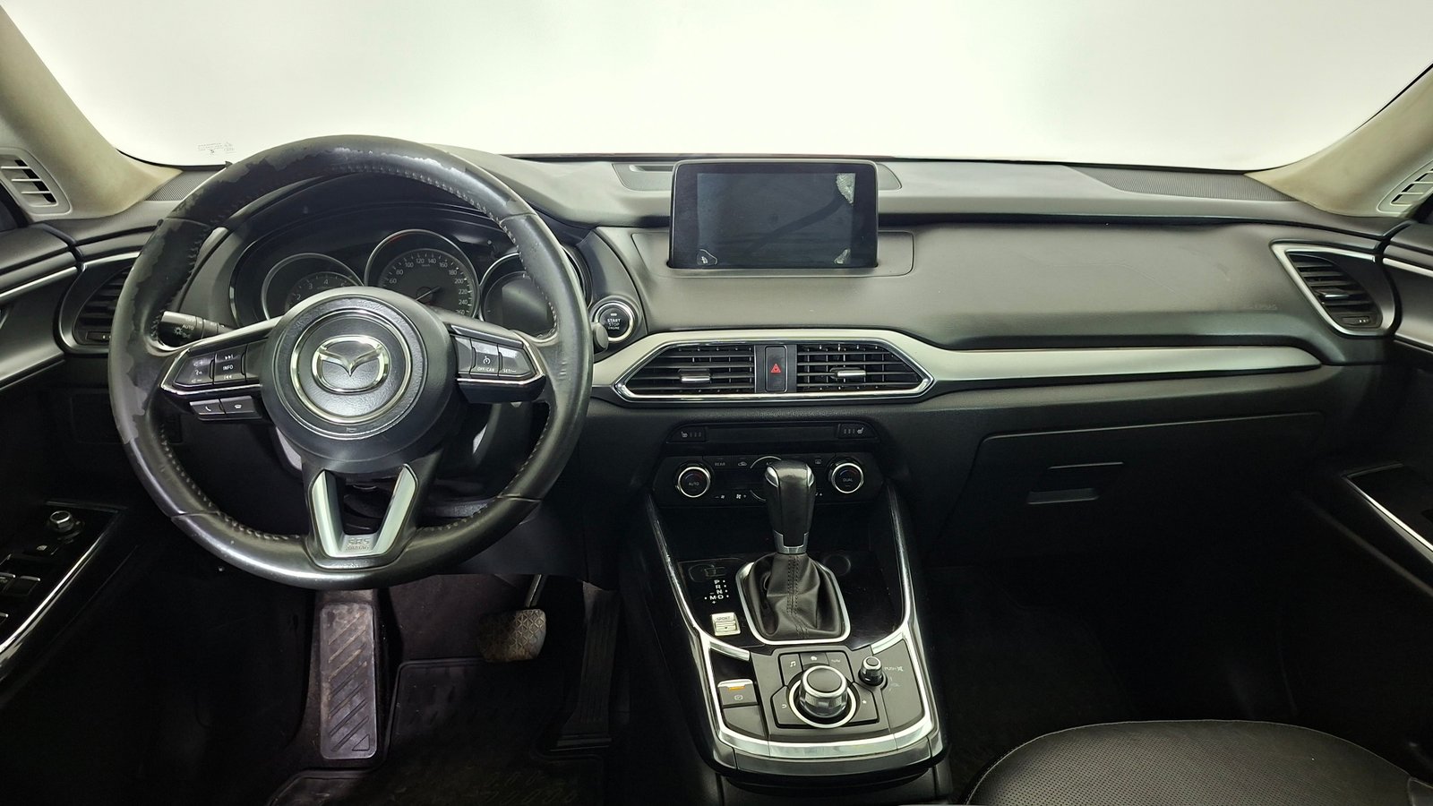 Mazda CX-9 2017 - Imagen 8 de 19