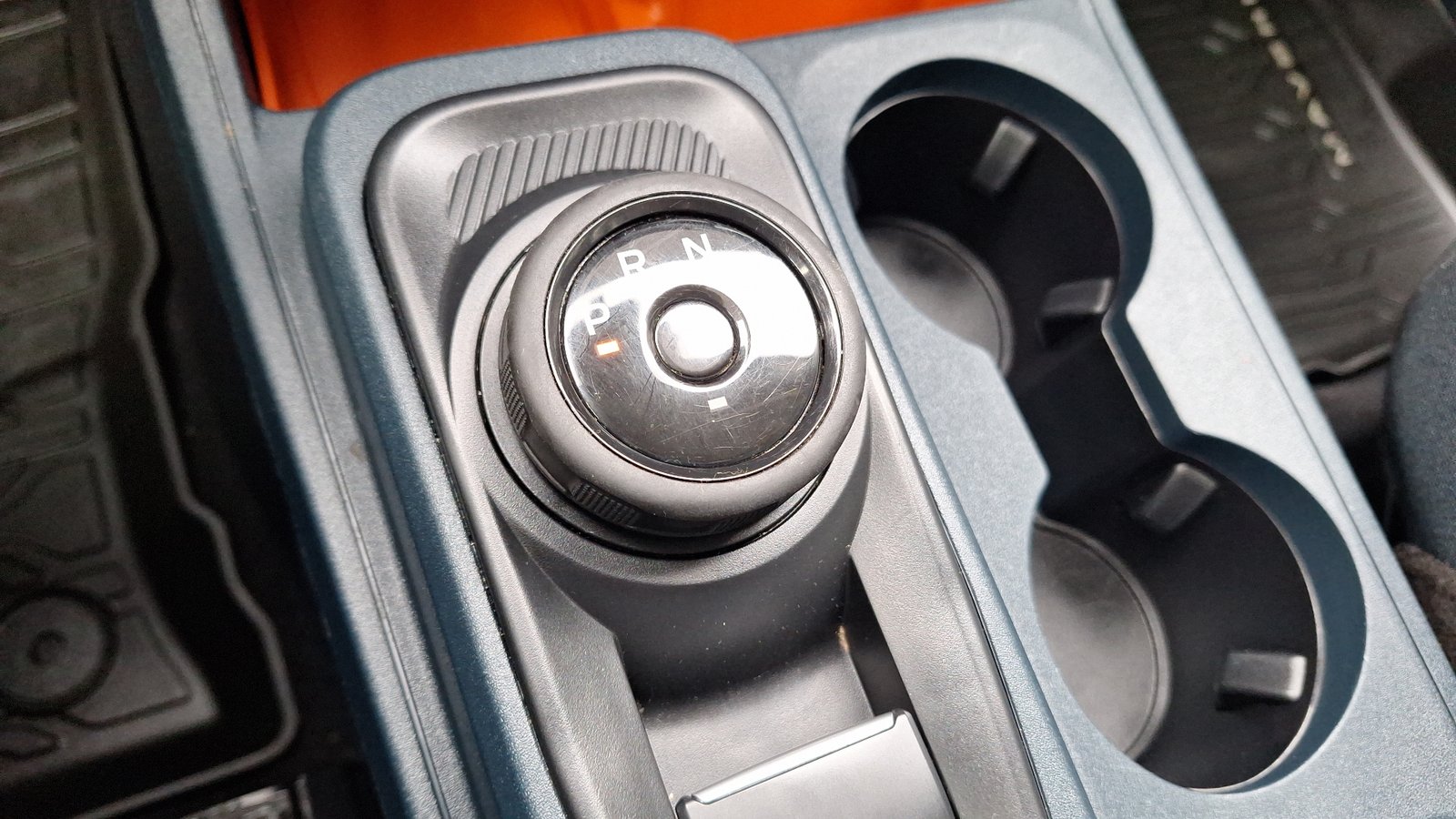 Ford Maverick 2024 - Imagen 11 de 15