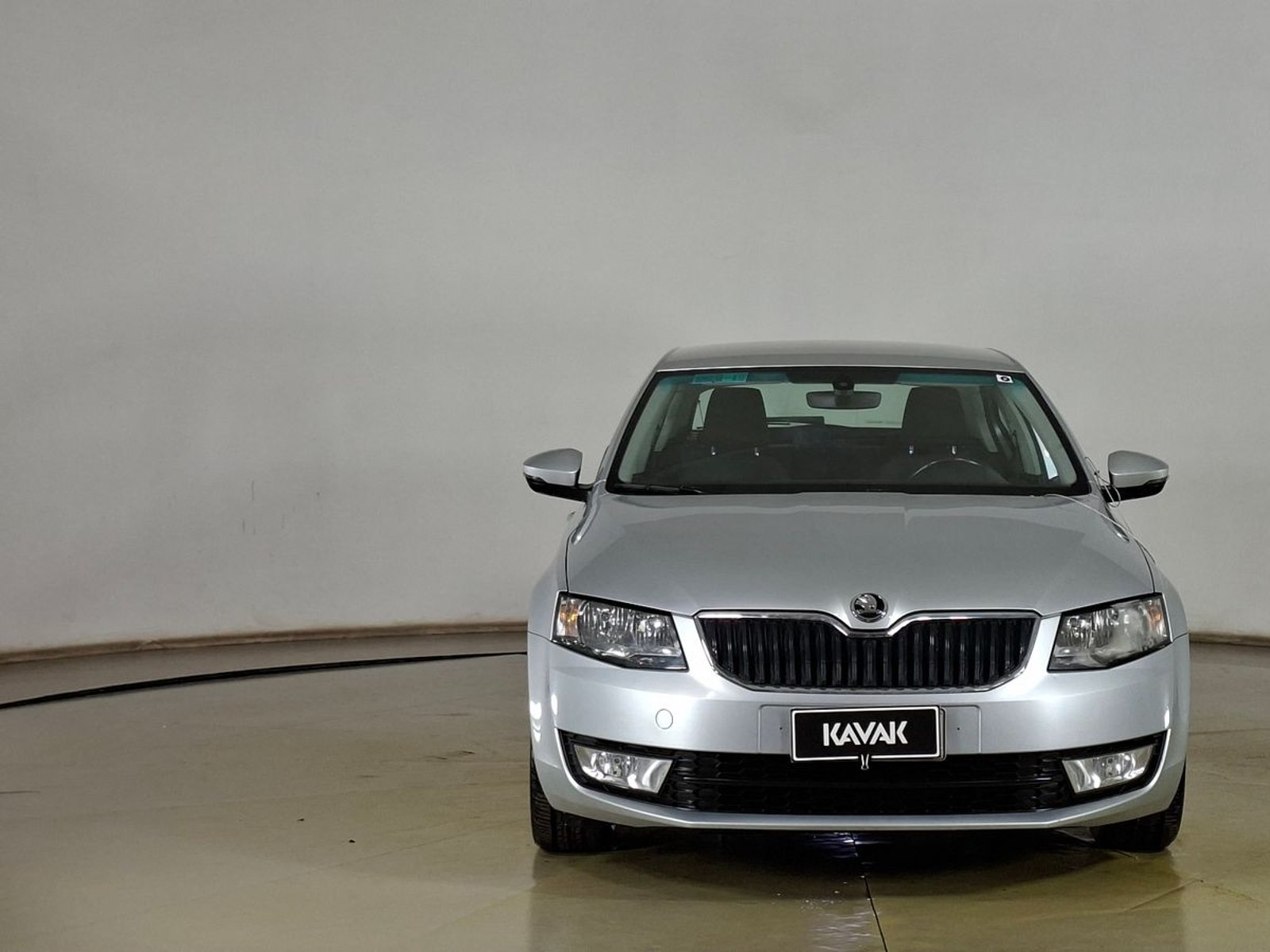 Skoda Octavia 2017 - Foto 2 de 15