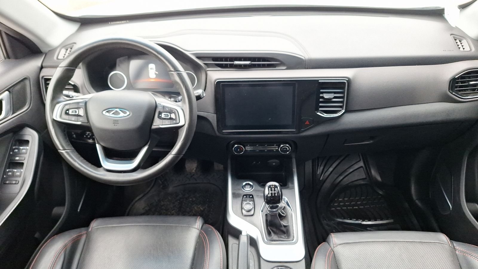 Chery Tiggo 3 2022 - Imagen 6 de 15