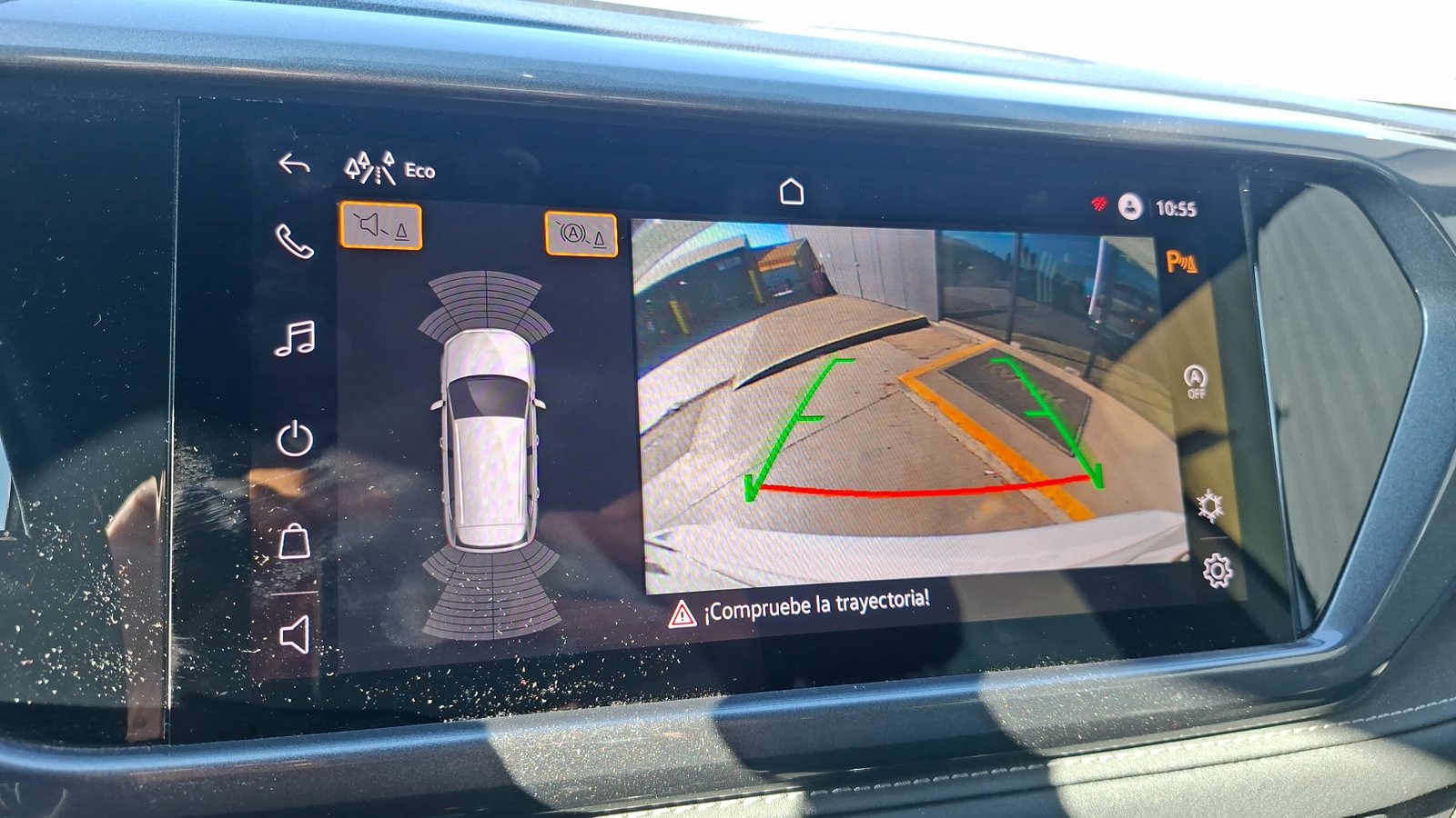 Volkswagen Taos 2023 - Imagen 12 de 16