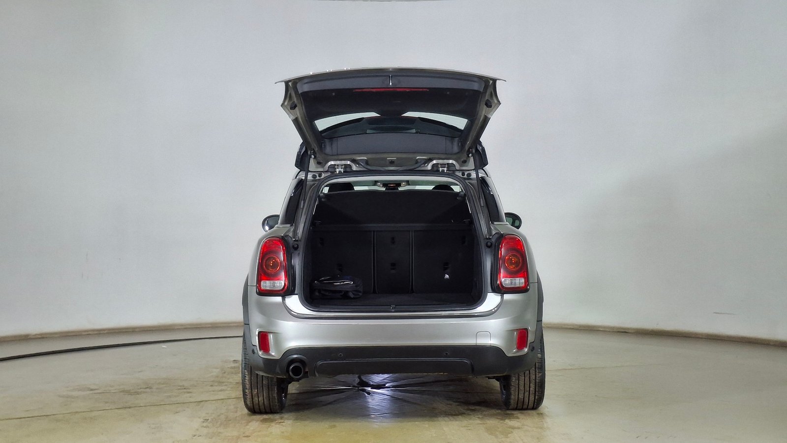 Mini Countryman 2018 - Imagen 6 de 16