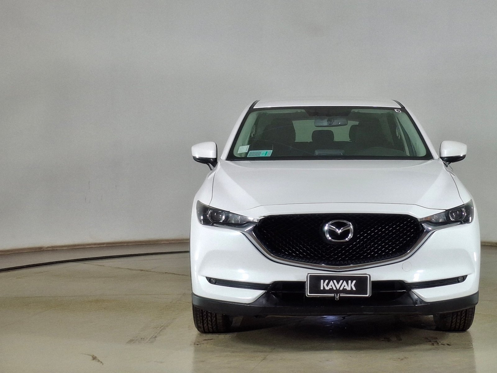 Mazda CX-5 2018 - Foto 2 de 16