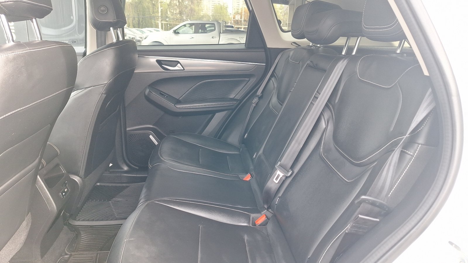 Haval Jolion 2024 - Imagen 13 de 15