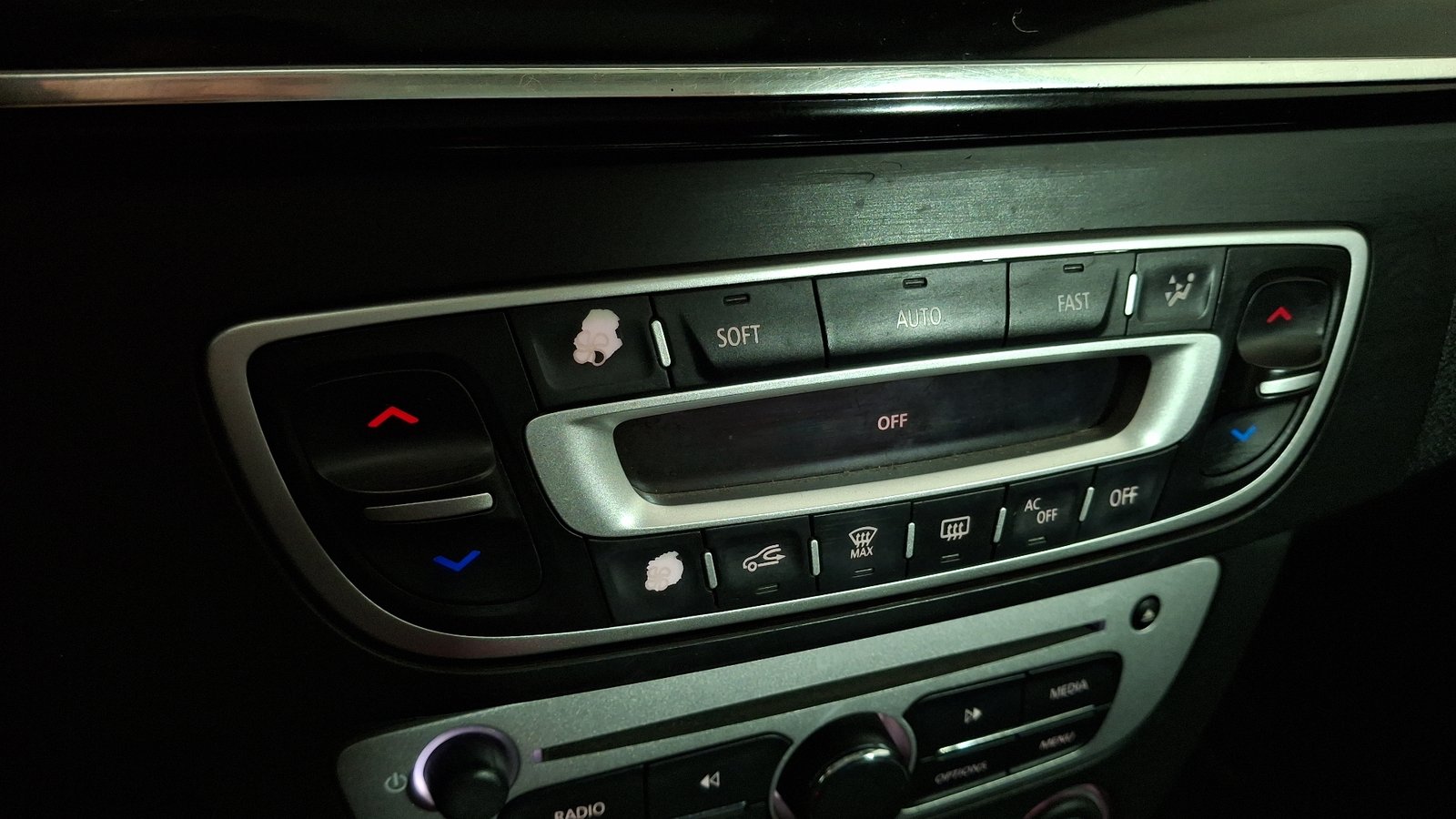 Renault Megane 2014 - Imagen 15 de 16