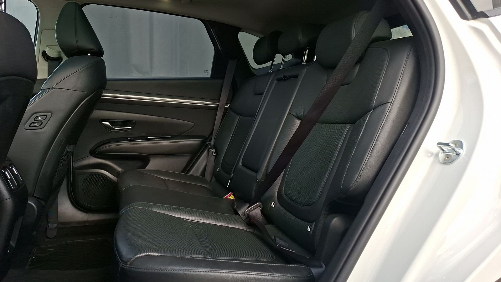 Hyundai Tucson 2023 - Imagen 15 de 16