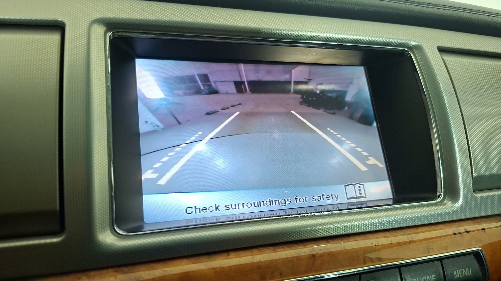 Jaguar Xf 2013 - Imagen 12 de 17