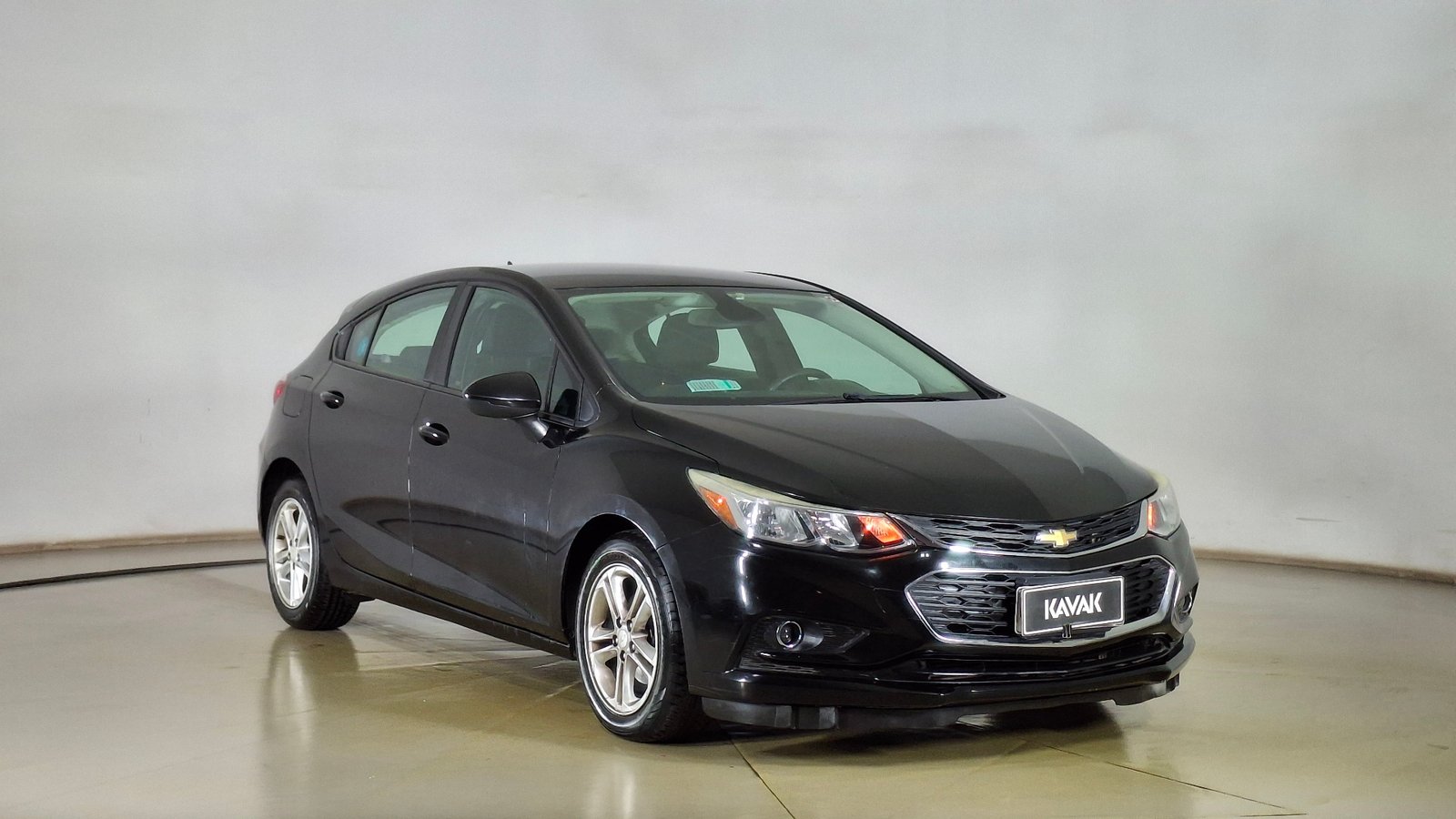 Chevrolet Cruze 2019 - Imagen 3 de 16