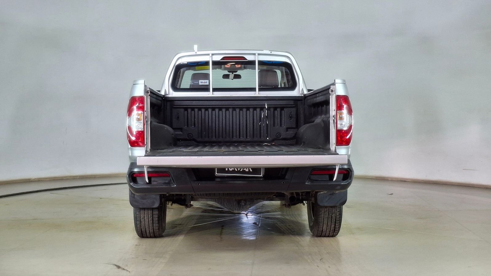 Maxus T60 2023 - Imagen 6 de 15