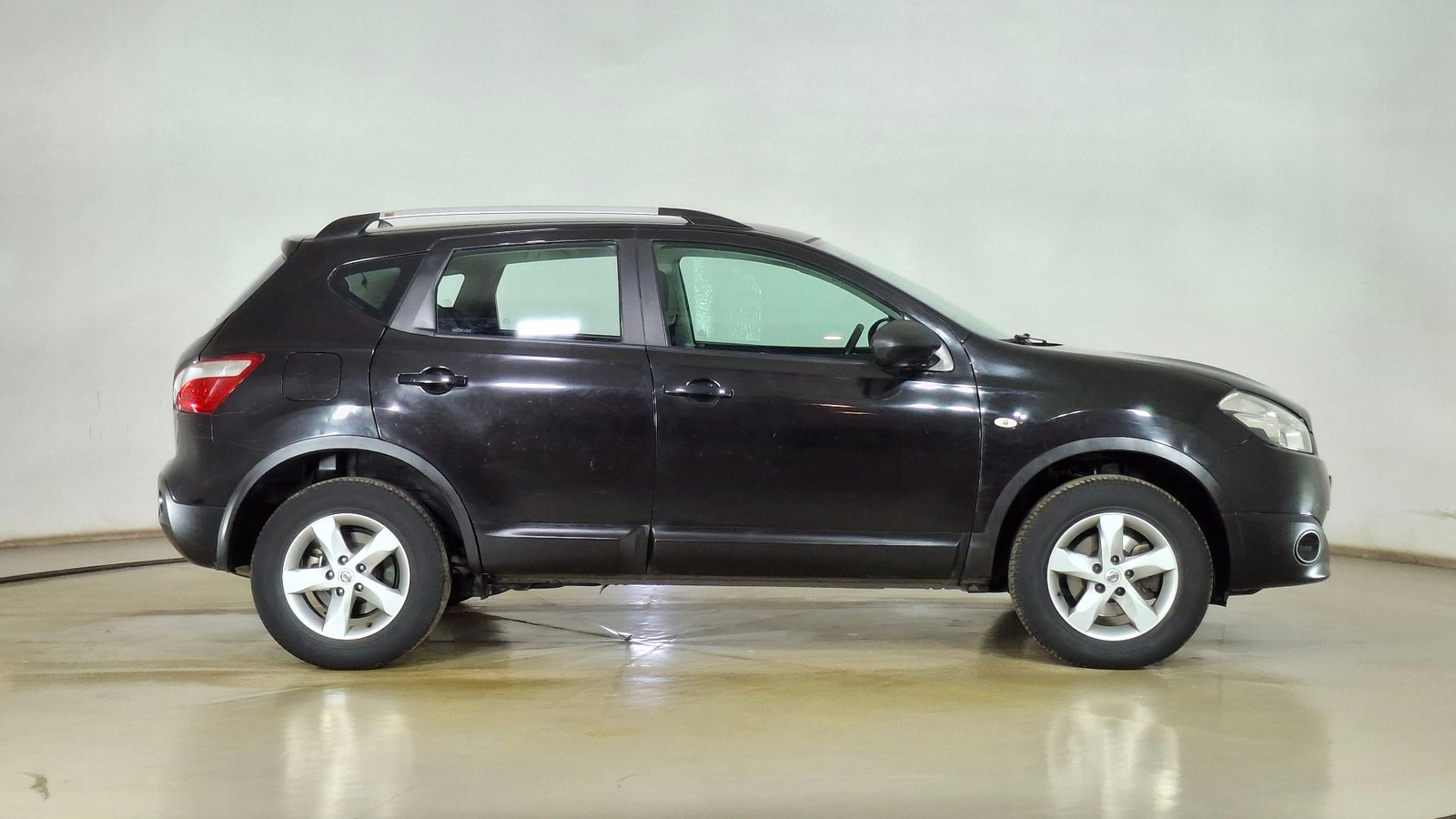 Nissan Qashqai 2015 - Foto 4 de 15