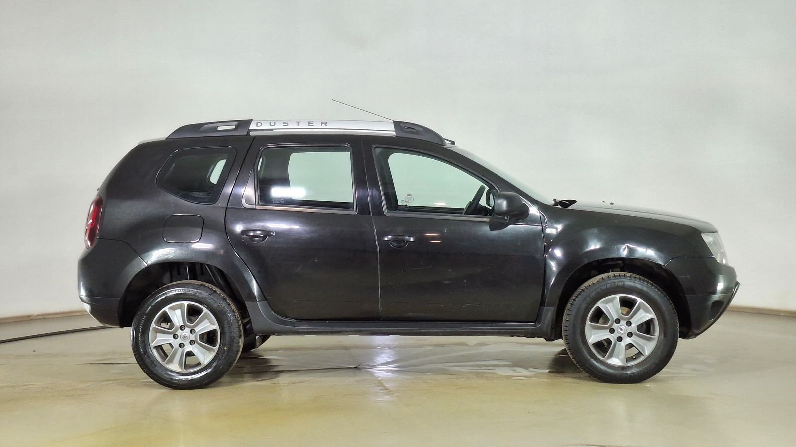 Renault Duster 2018 - Imagen 4 de 15