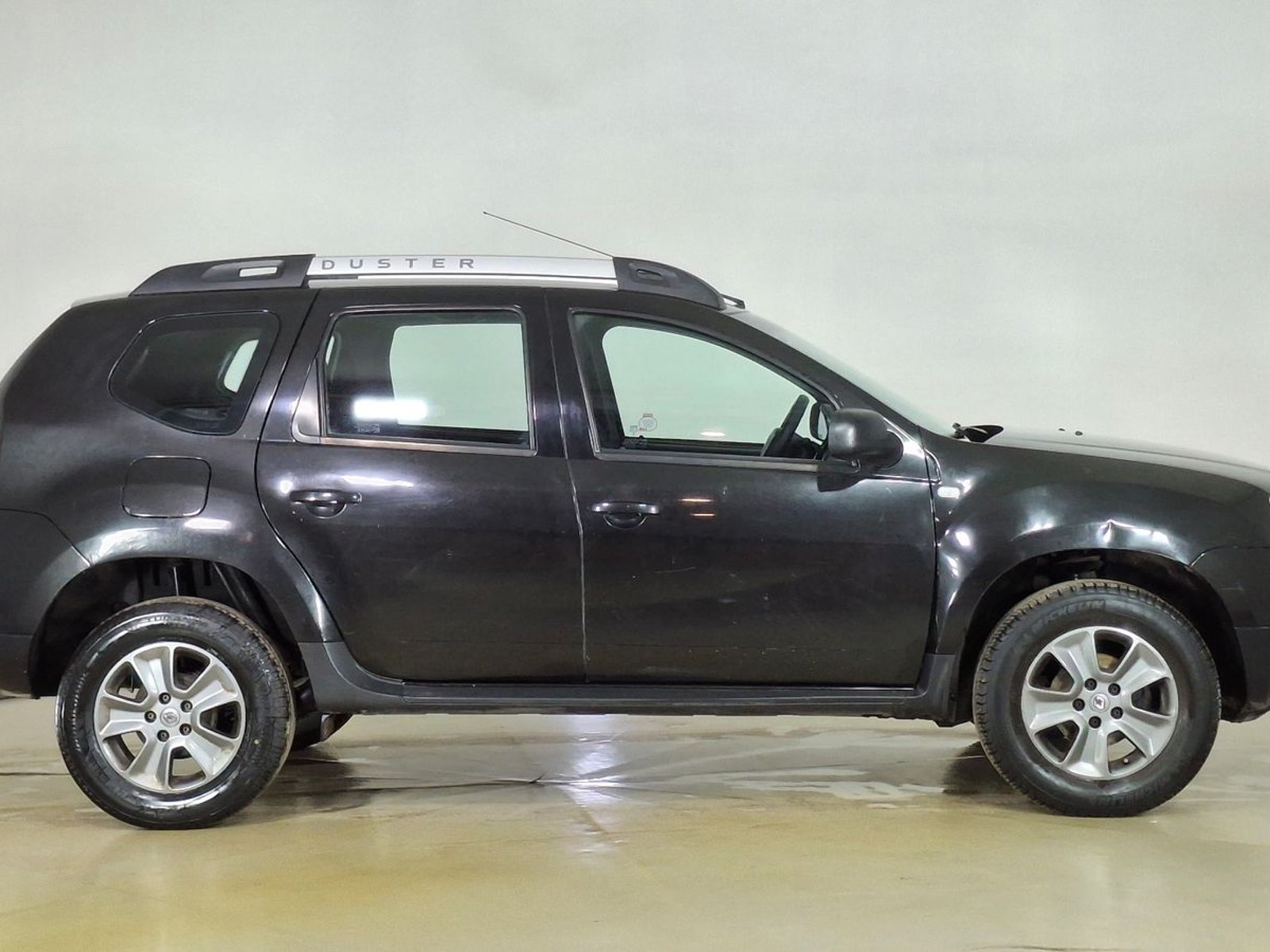 Renault Duster 2018 - Foto 4 de 15