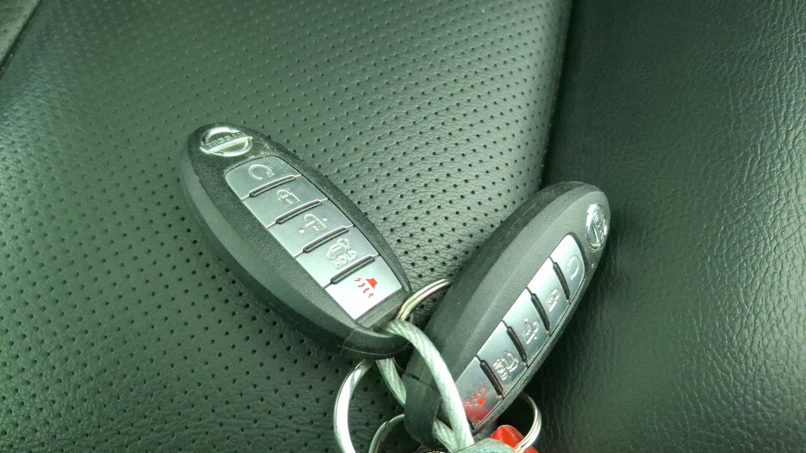 Nissan Murano 2020 - Imagen 17 de 17