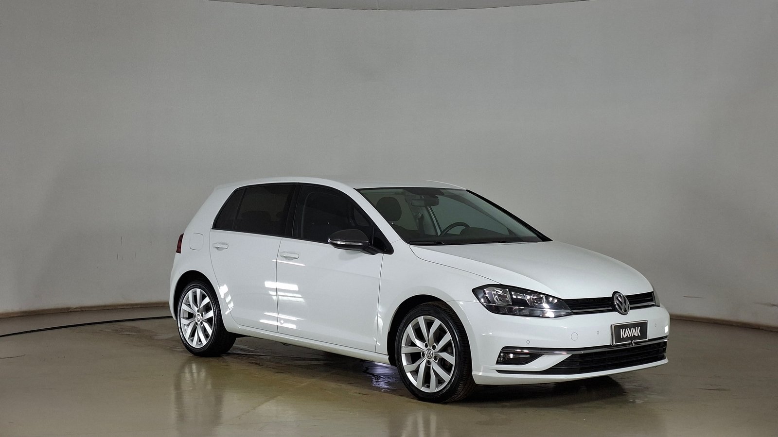 Volkswagen Golf 2020 - Imagen 3 de 17