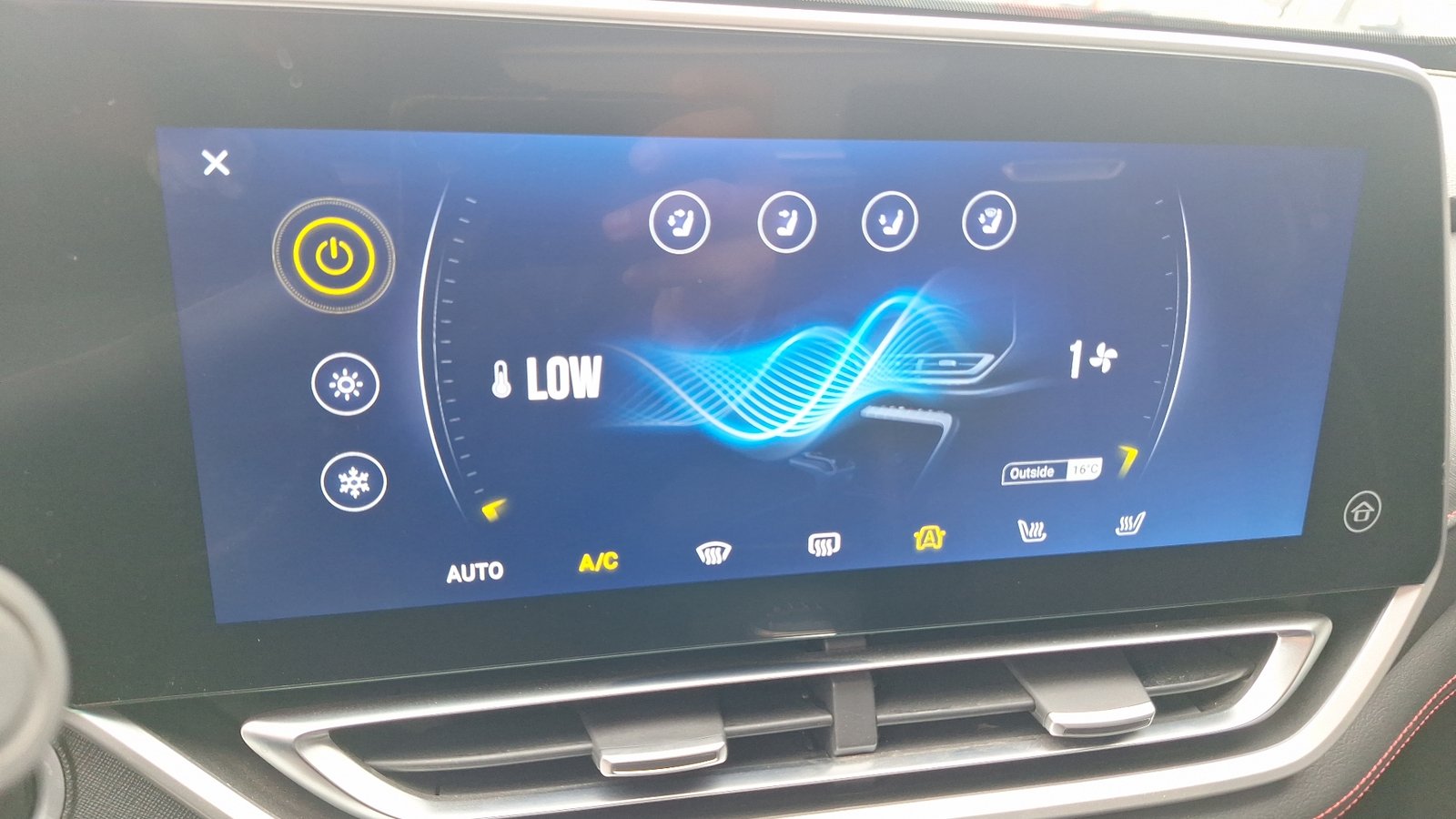 Maxus T90 2023 - Imagen 16 de 16