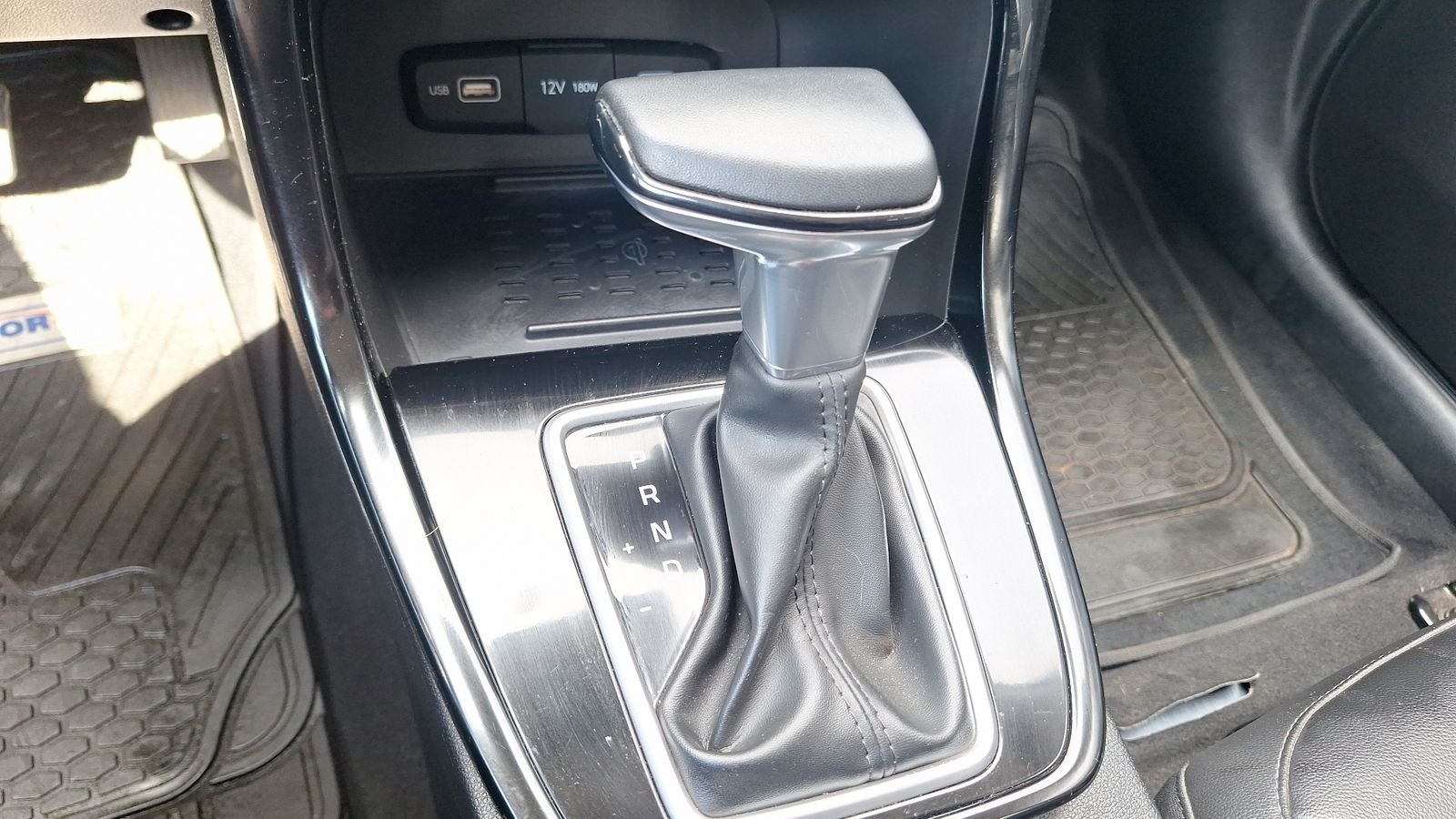 Hyundai Creta 2024 - Imagen 11 de 15