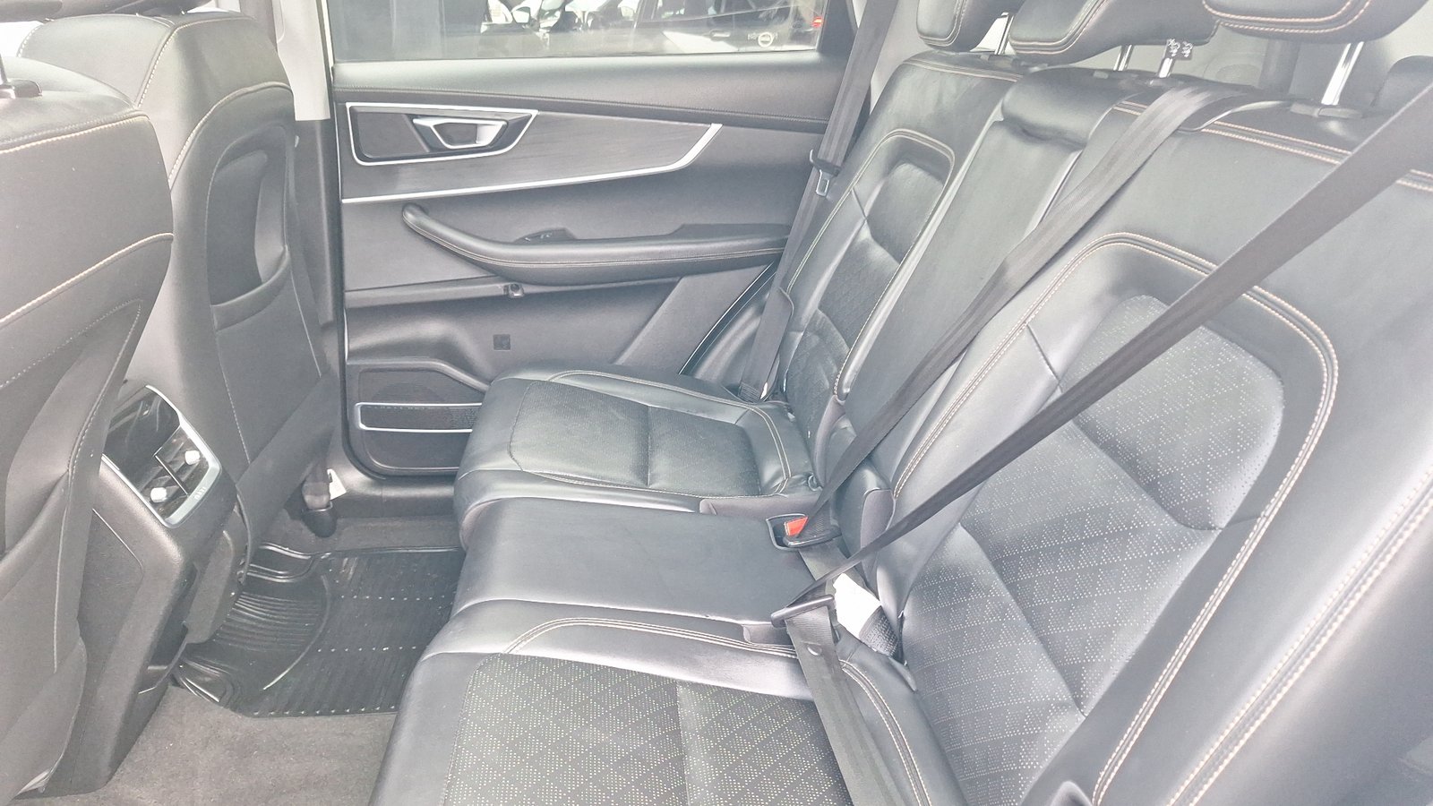 Chery Tiggo 8 2021 - Imagen 15 de 17