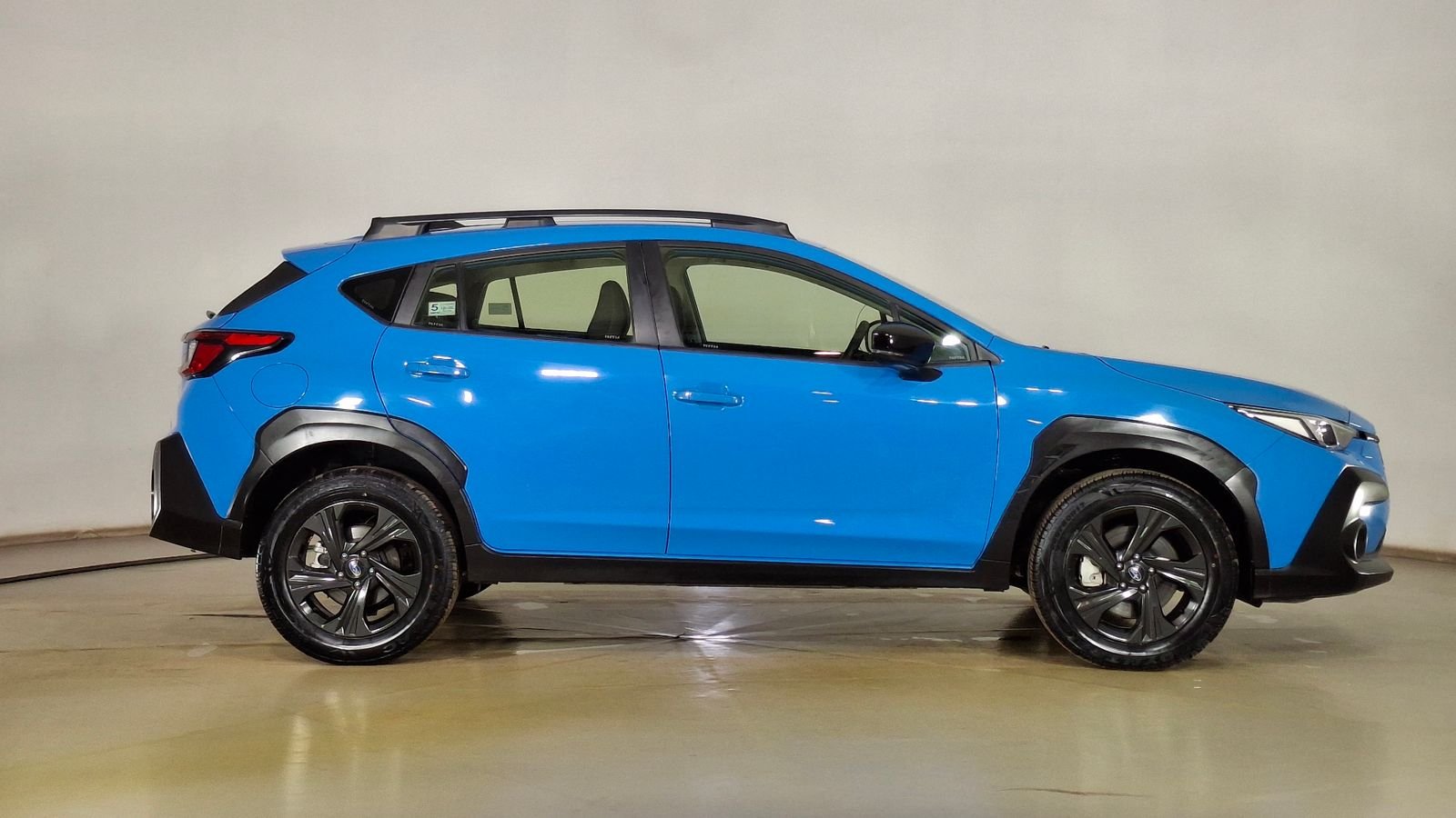 Subaru Crosstrek 2024 - Imagen 4 de 16