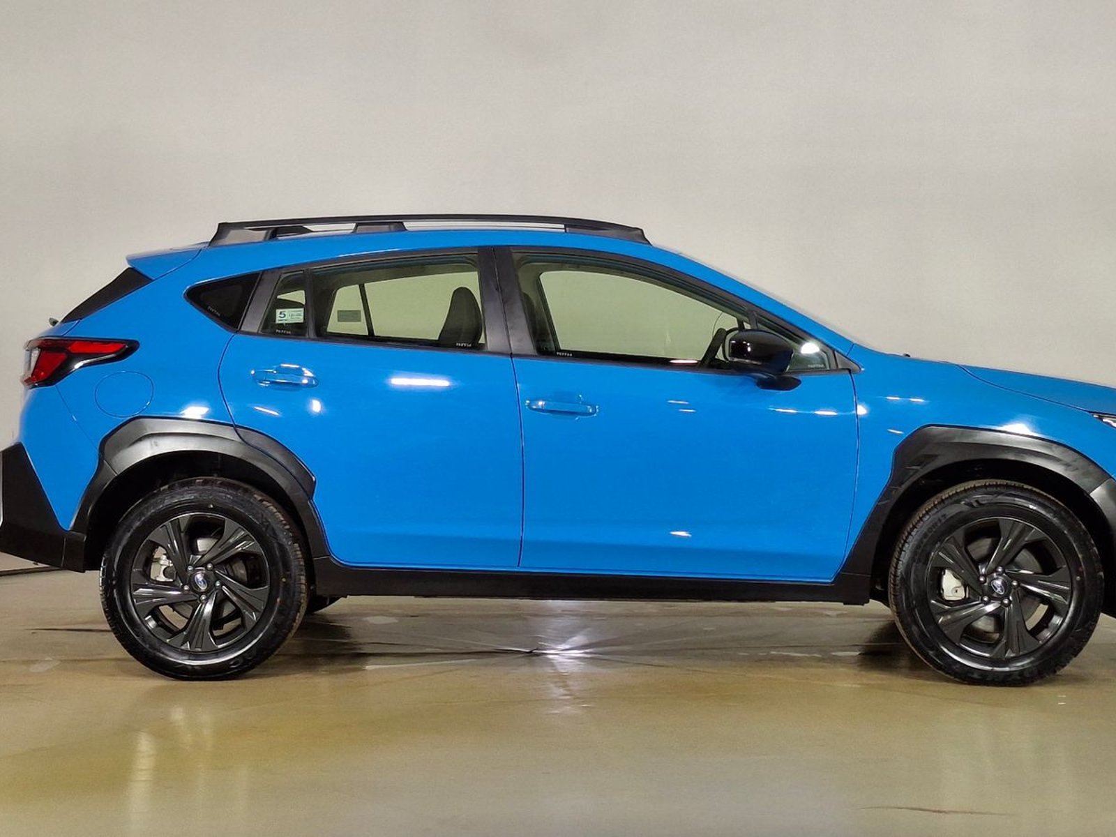 Subaru Crosstrek 2024 - Foto 4 de 16
