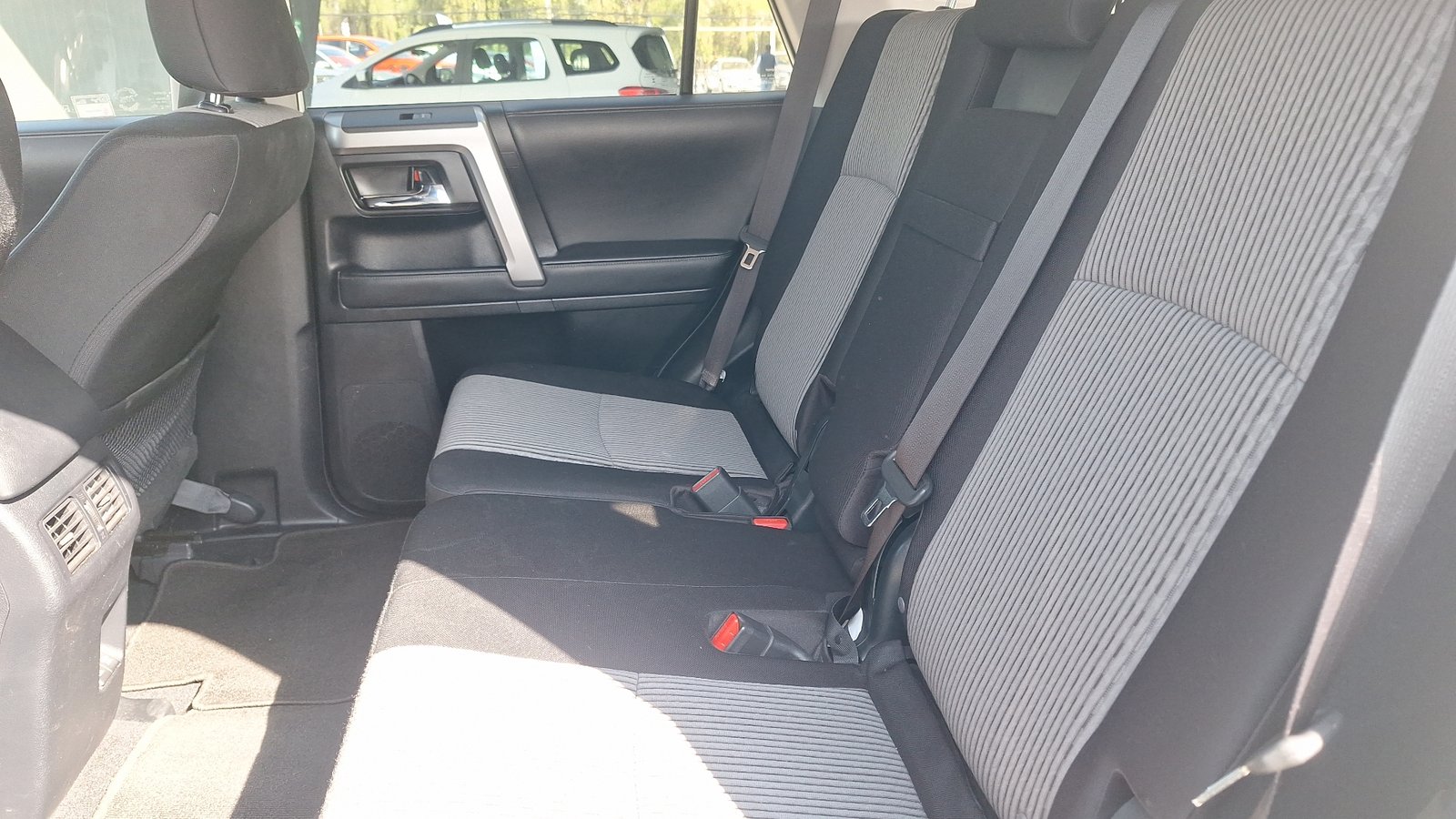 Toyota 4Runner 2022 - Imagen 14 de 16