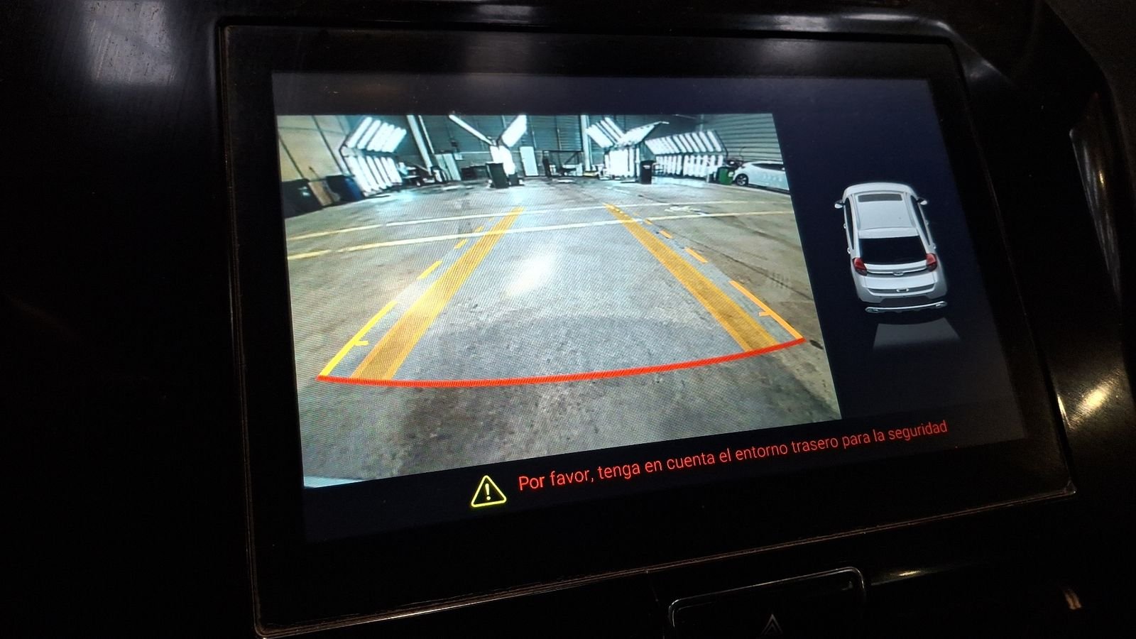 Chery Tiggo 2 Pro 2023 - Imagen 12 de 16