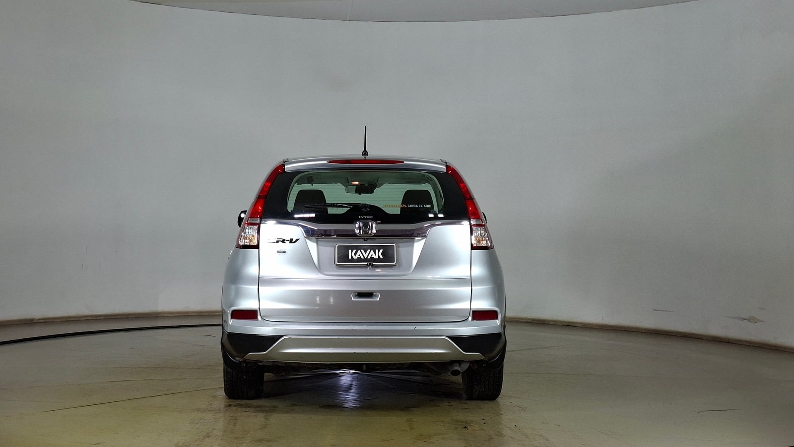 Honda CR-V 2015 - Imagen 5 de 18