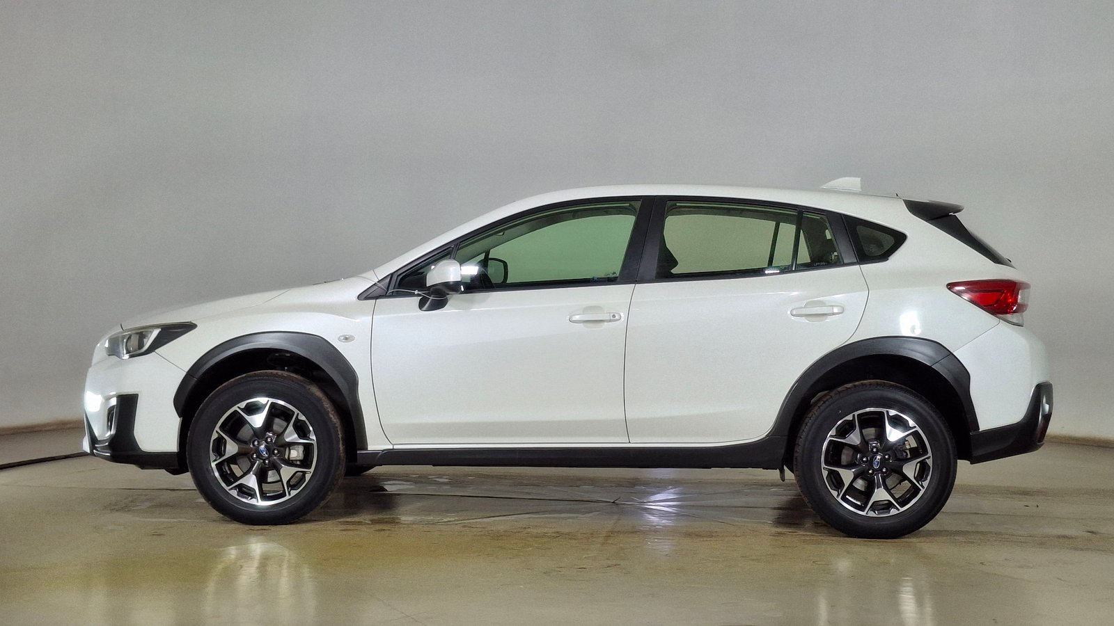Subaru XV 2019 - Imagen 7 de 16