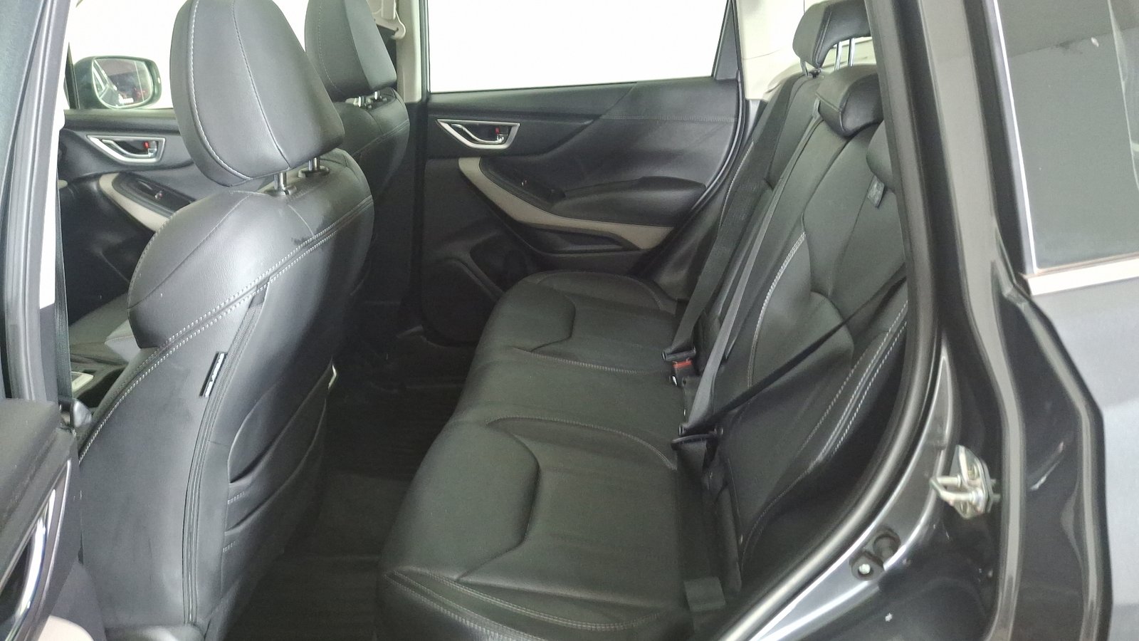 Subaru Forester 2025 - Imagen 15 de 17